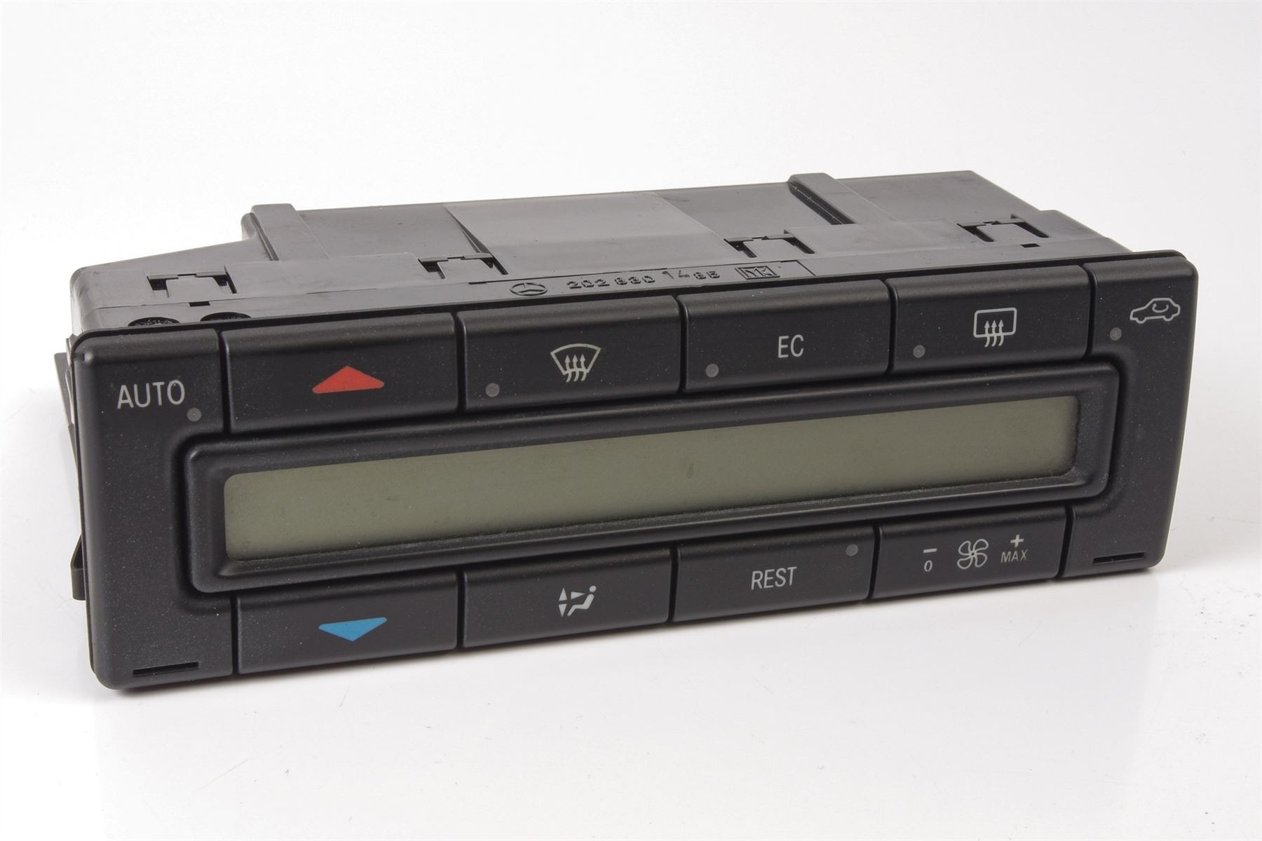 Mercedes 2028301485 Heater Control Unit (b) | R129 SL W202 S202 C