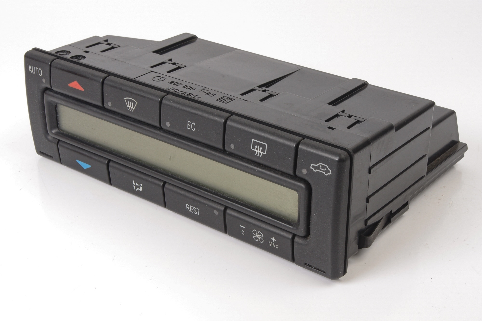 Mercedes 2028301485 Heater Control Unit (b) | R129 SL W202 S202 C