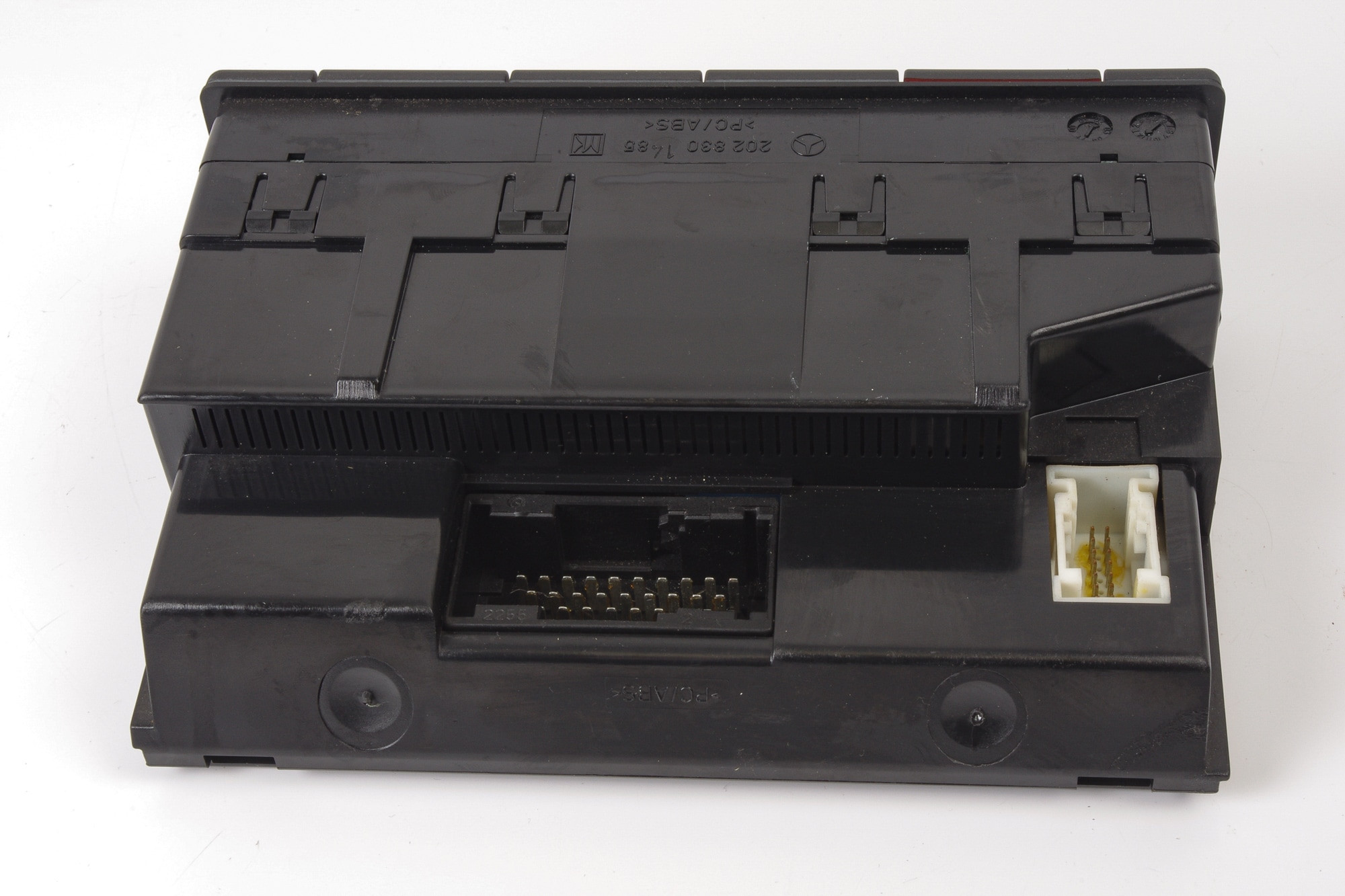 Mercedes 2028301485 Heater Control Unit (b) | R129 SL W202 S202 C