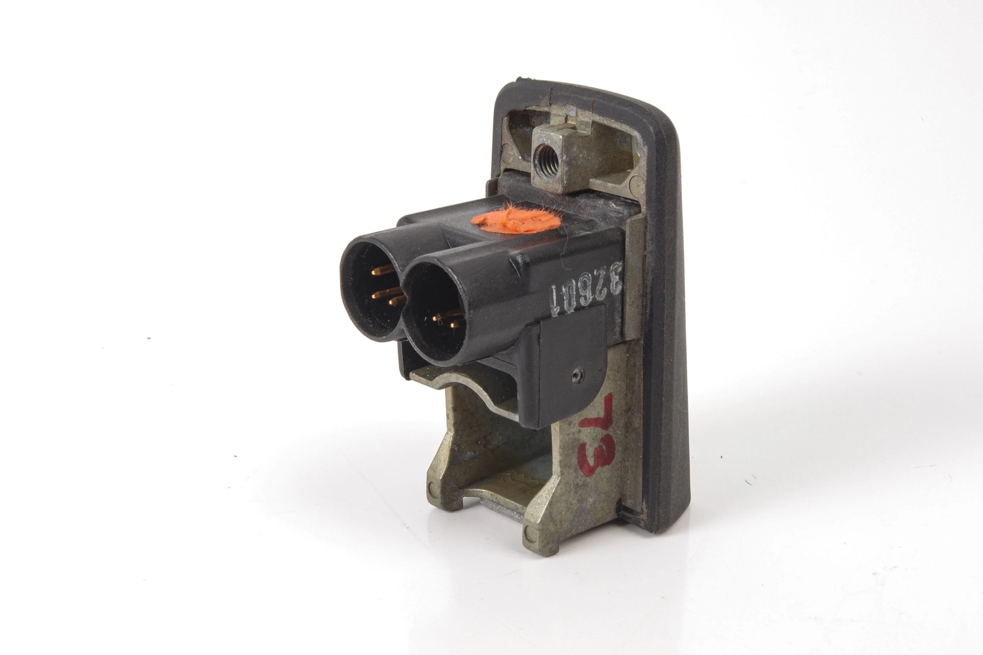 Mercedes 1298200111 Door Lock Infrared Receiver - Left | R129 SL