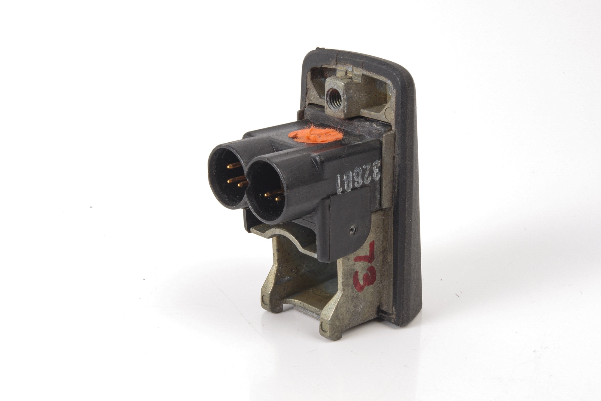 Mercedes 1298200111 Door Lock Infrared Receiver - Left | R129 SL