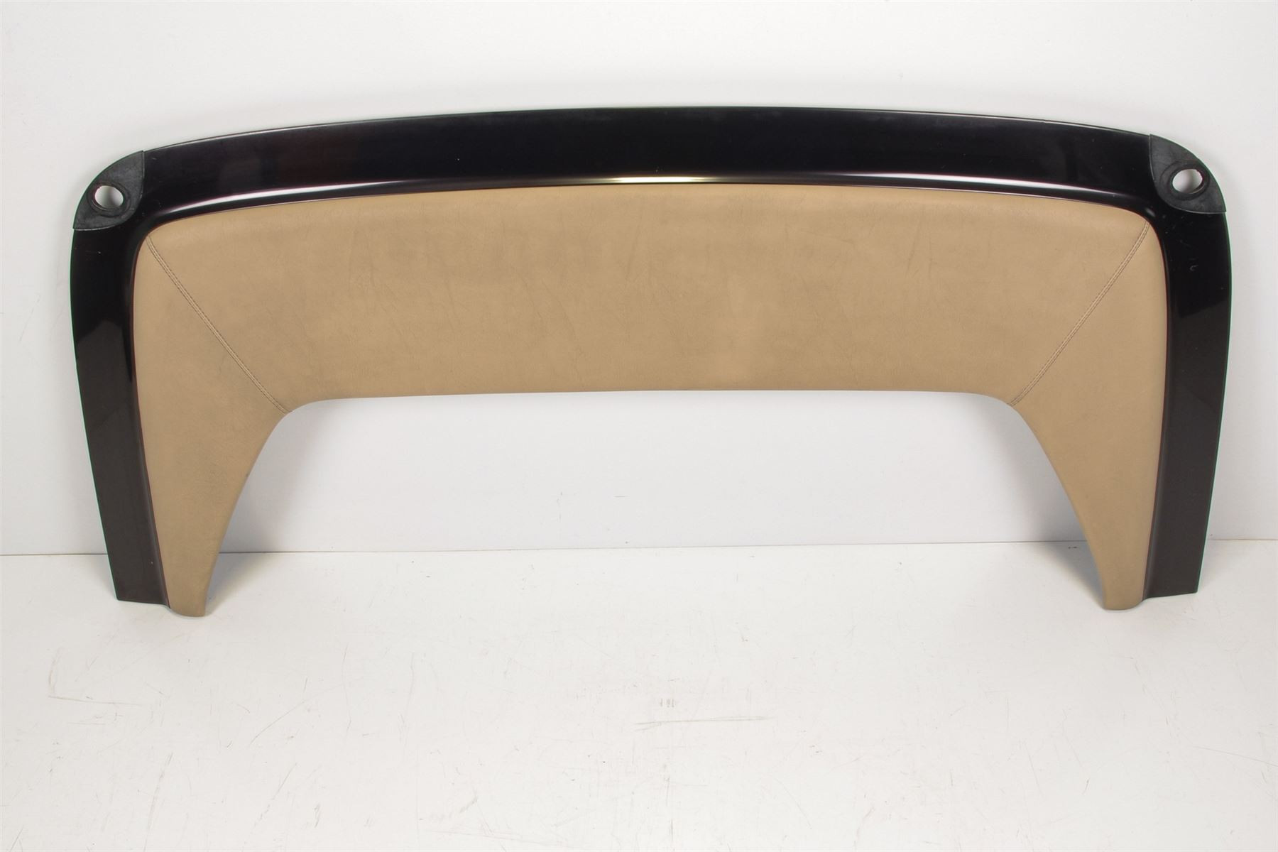 Mercedes 1297500046 Roof Cover - Tan (a) | R129 SL
