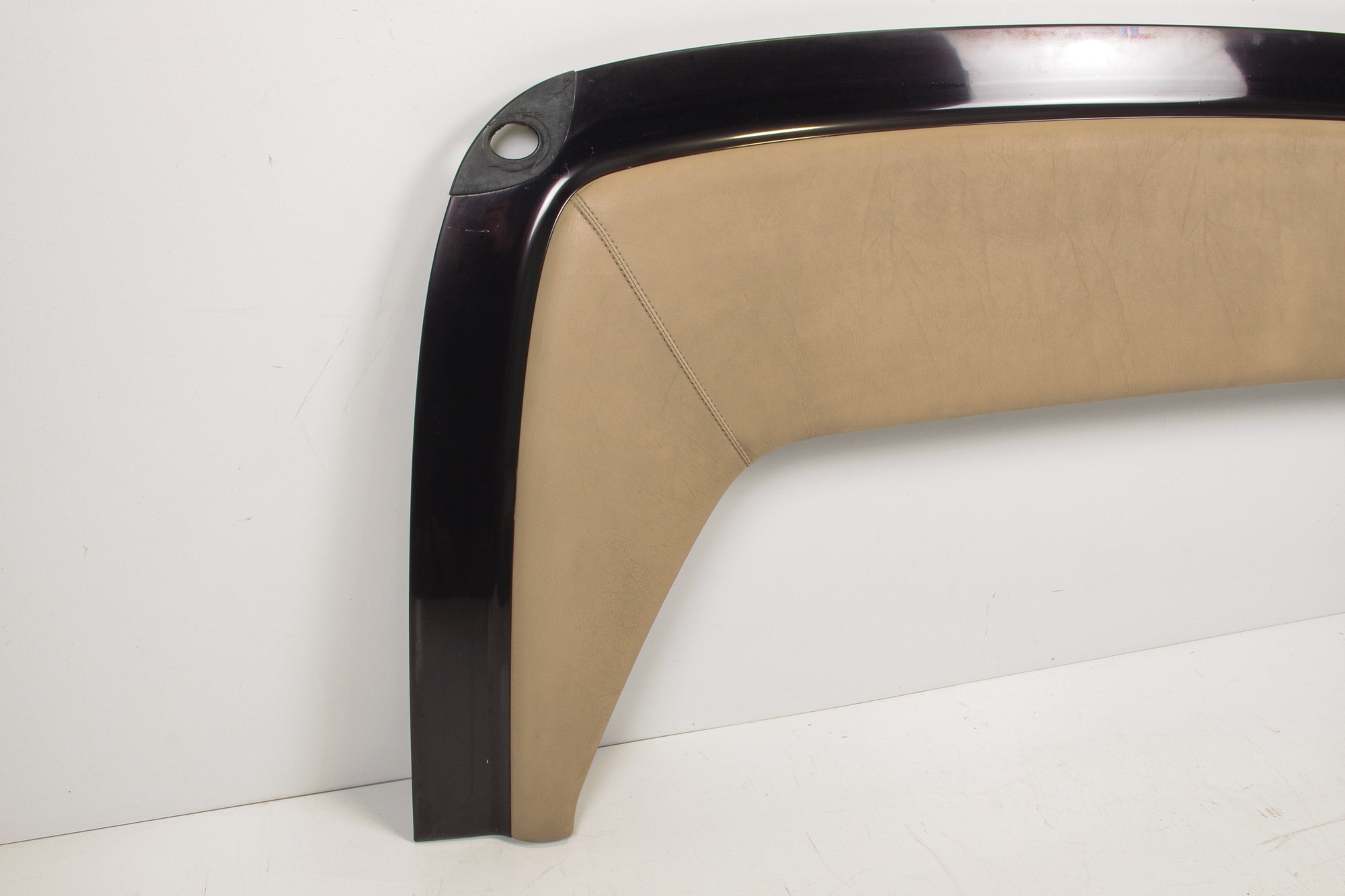 Mercedes 1297500046 Roof Cover - Tan (a) | R129 SL