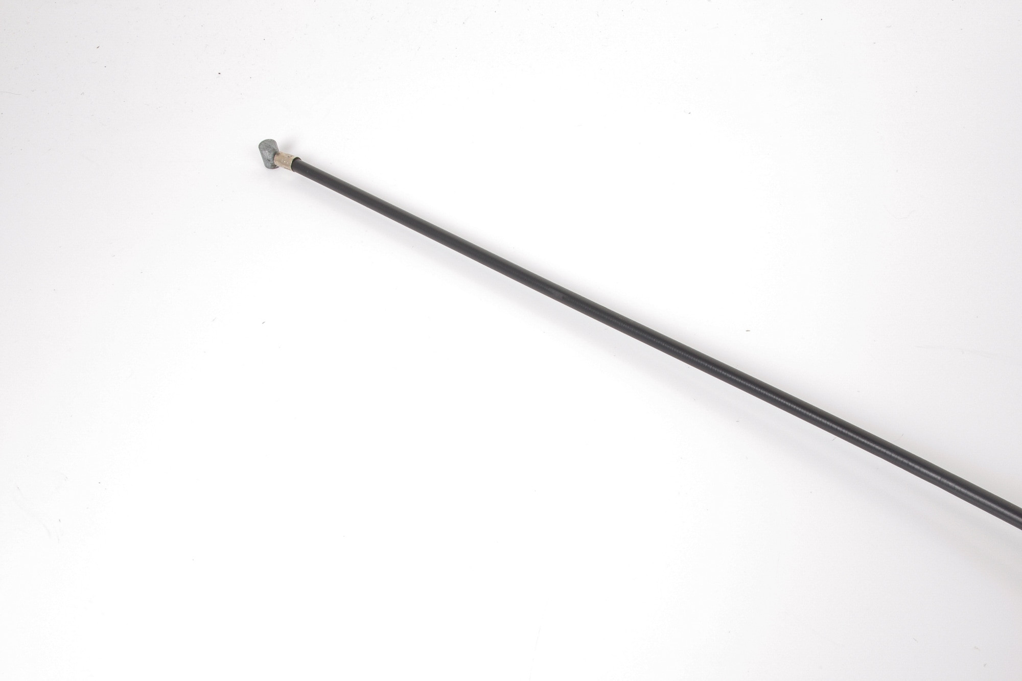 Mercedes 2308800159 Bonnet Catch & Cable - Rear (a) | R230 SL