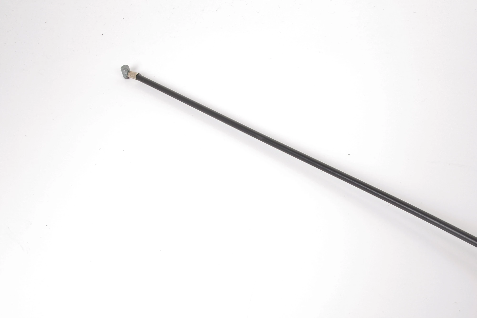 Mercedes 2308800159 Bonnet Catch & Cable - Rear (a) | R230 SL