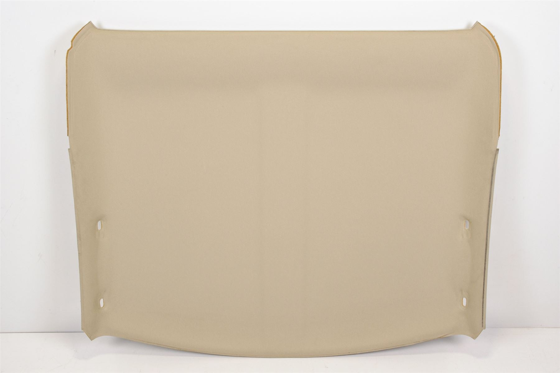 Mercedes 1297900145 Hardtop Headliner - Beige (a) | R129 SL