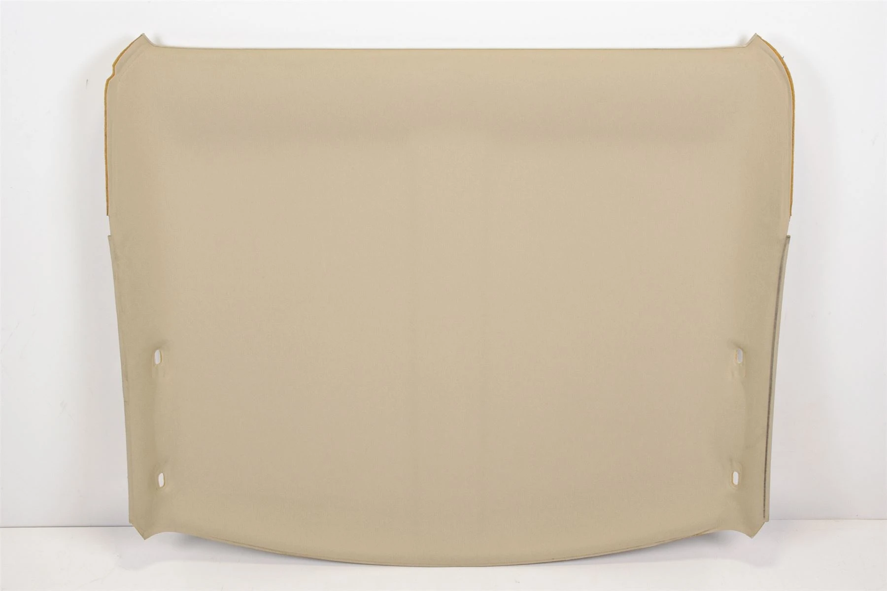 Mercedes 1297900145 Hardtop Headliner - Beige (a) | R129 SL