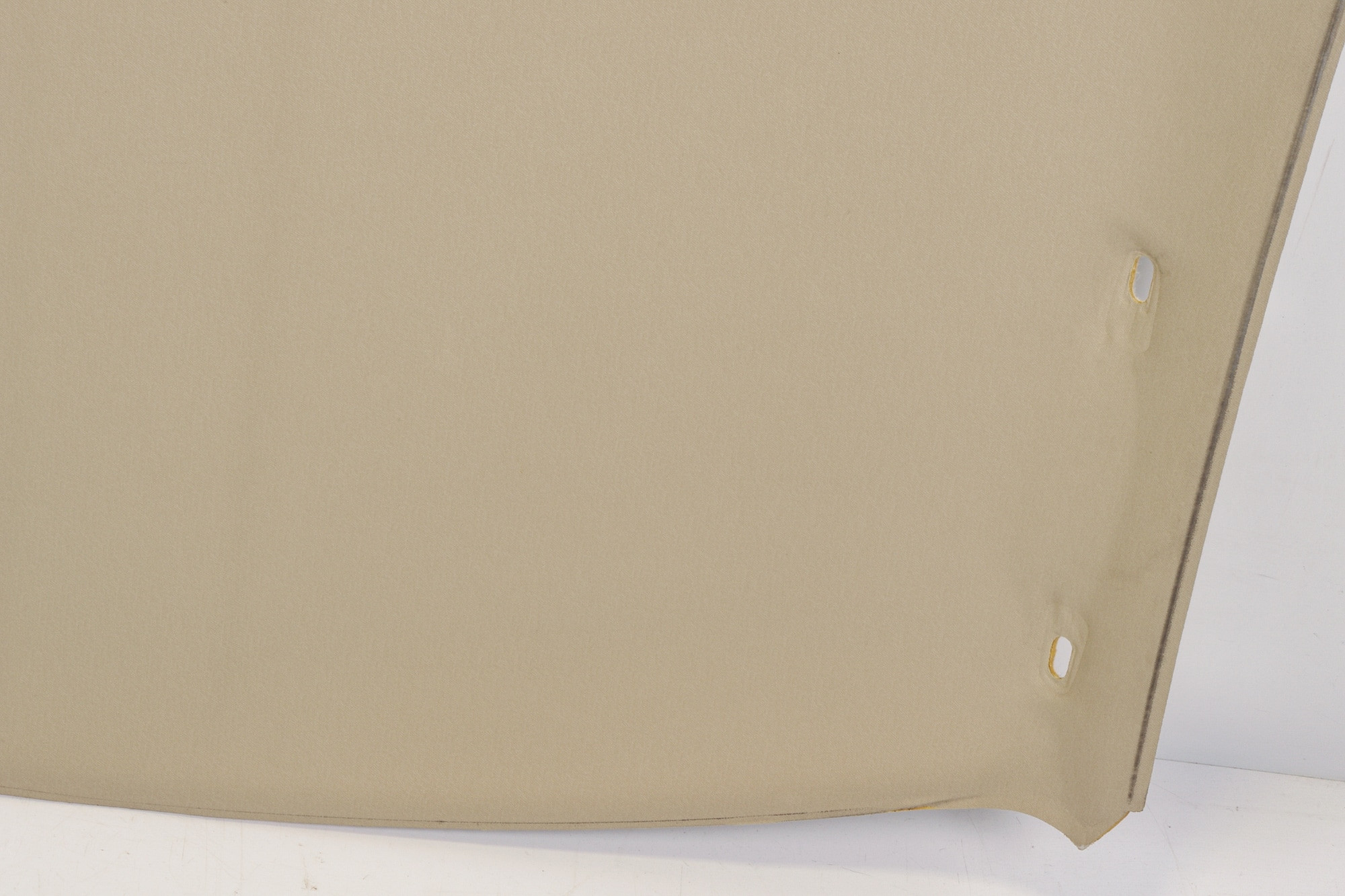 Mercedes 1297900145 Hardtop Headliner - Beige (a) | R129 SL