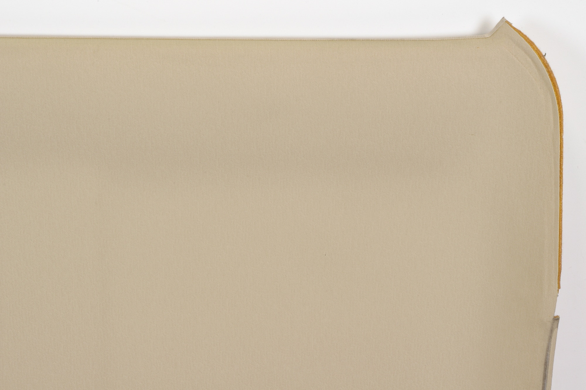 Mercedes 1297900145 Hardtop Headliner - Beige (a) | R129 SL