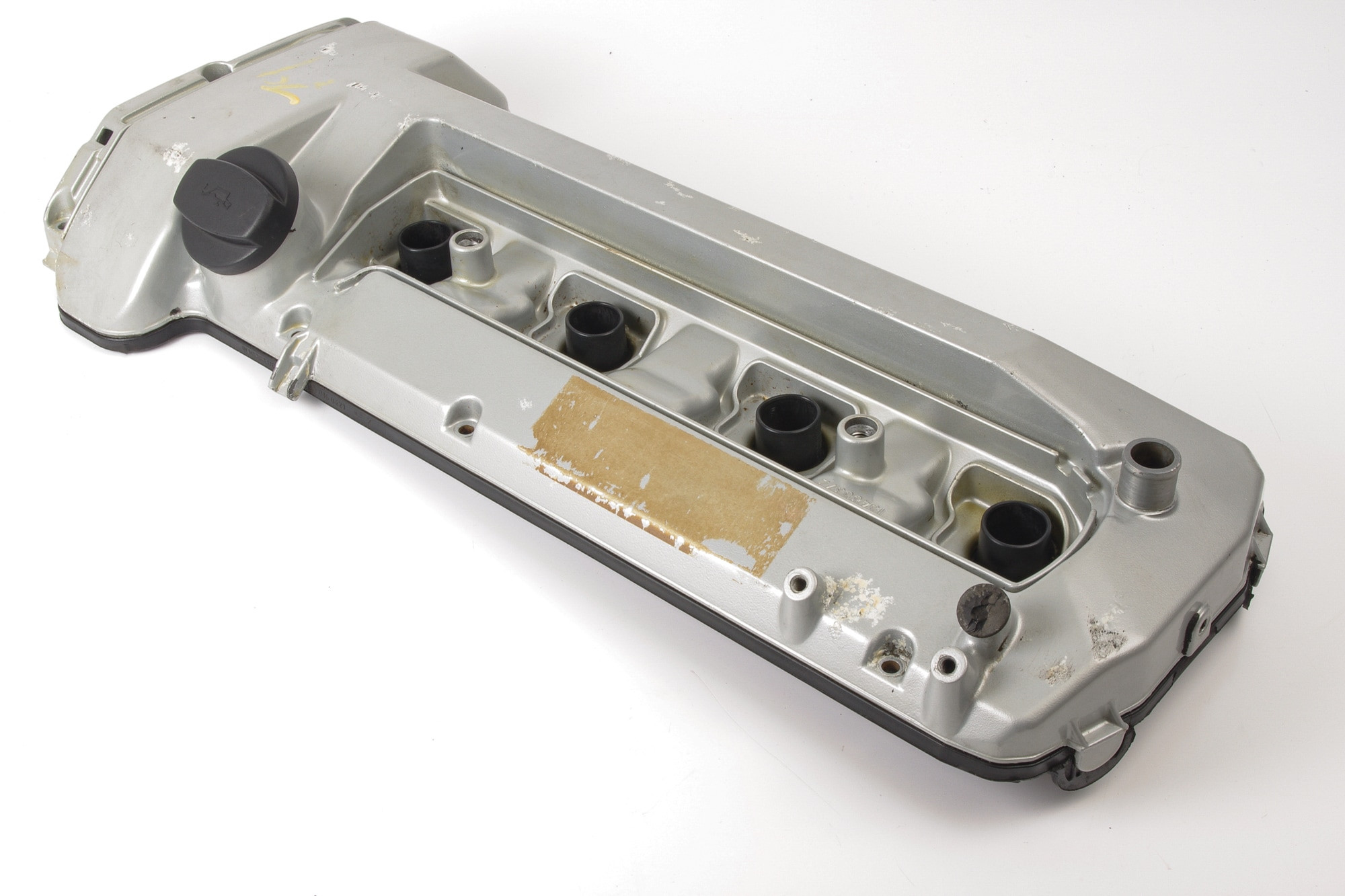 Mercedes 1190160205 Valve Cylinder Head Cover - Right (a) | W124 E R129 SL...