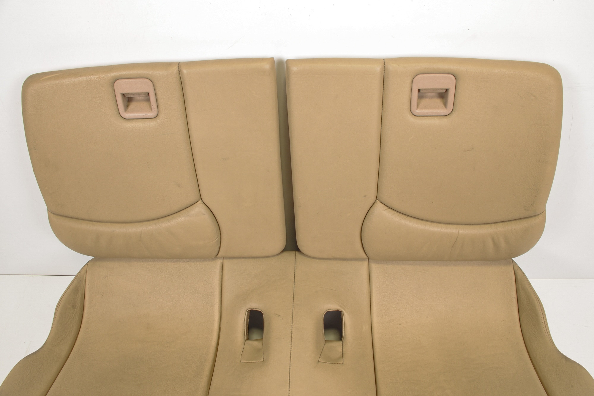 Mercedes 1299201321 Jump Seats - Rear Tan (a) | R129 SL