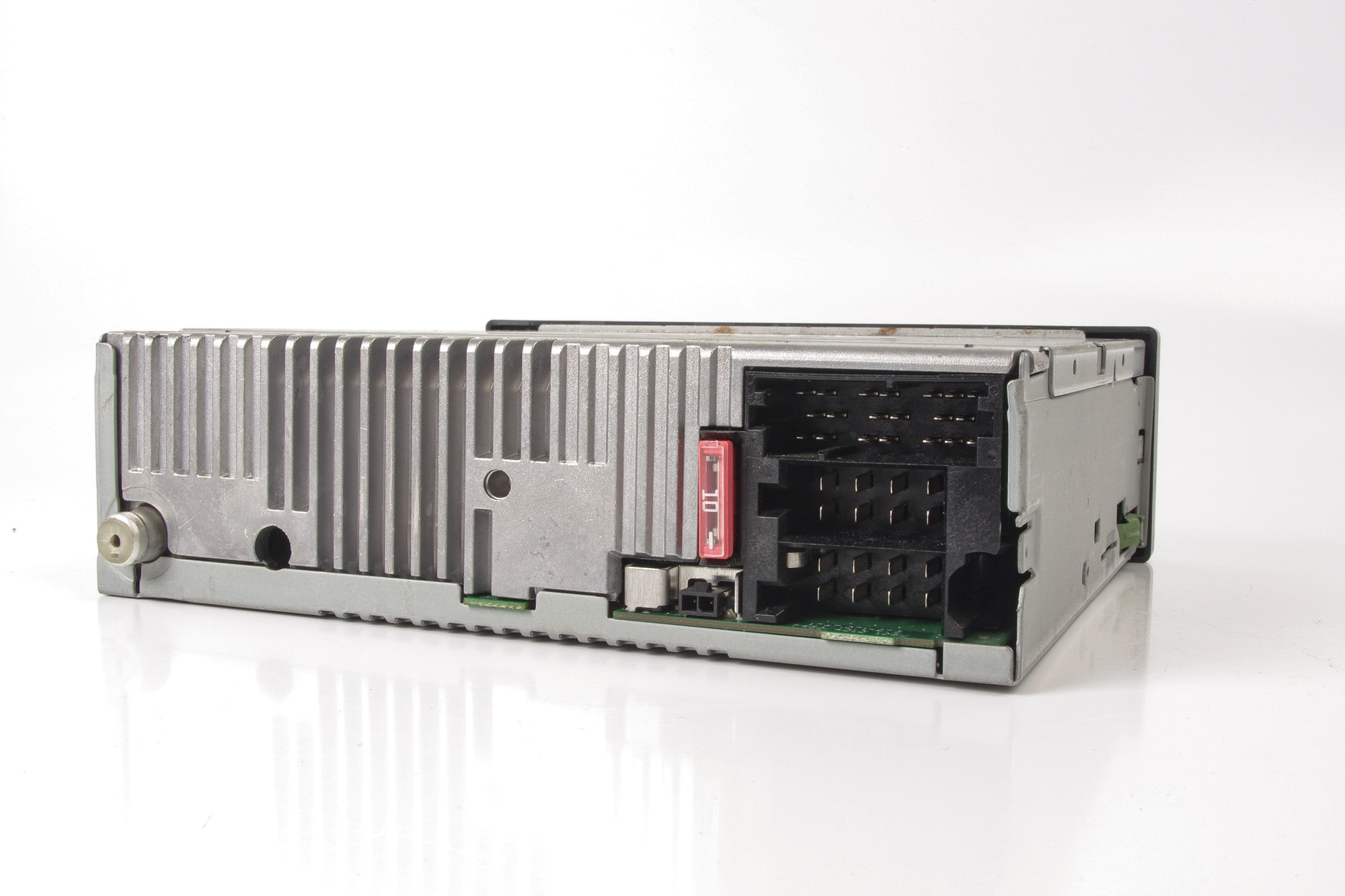 Mercedes 2028200000 Head Unit - Becker Grand Prix-BE7990 (a) | R129 SL