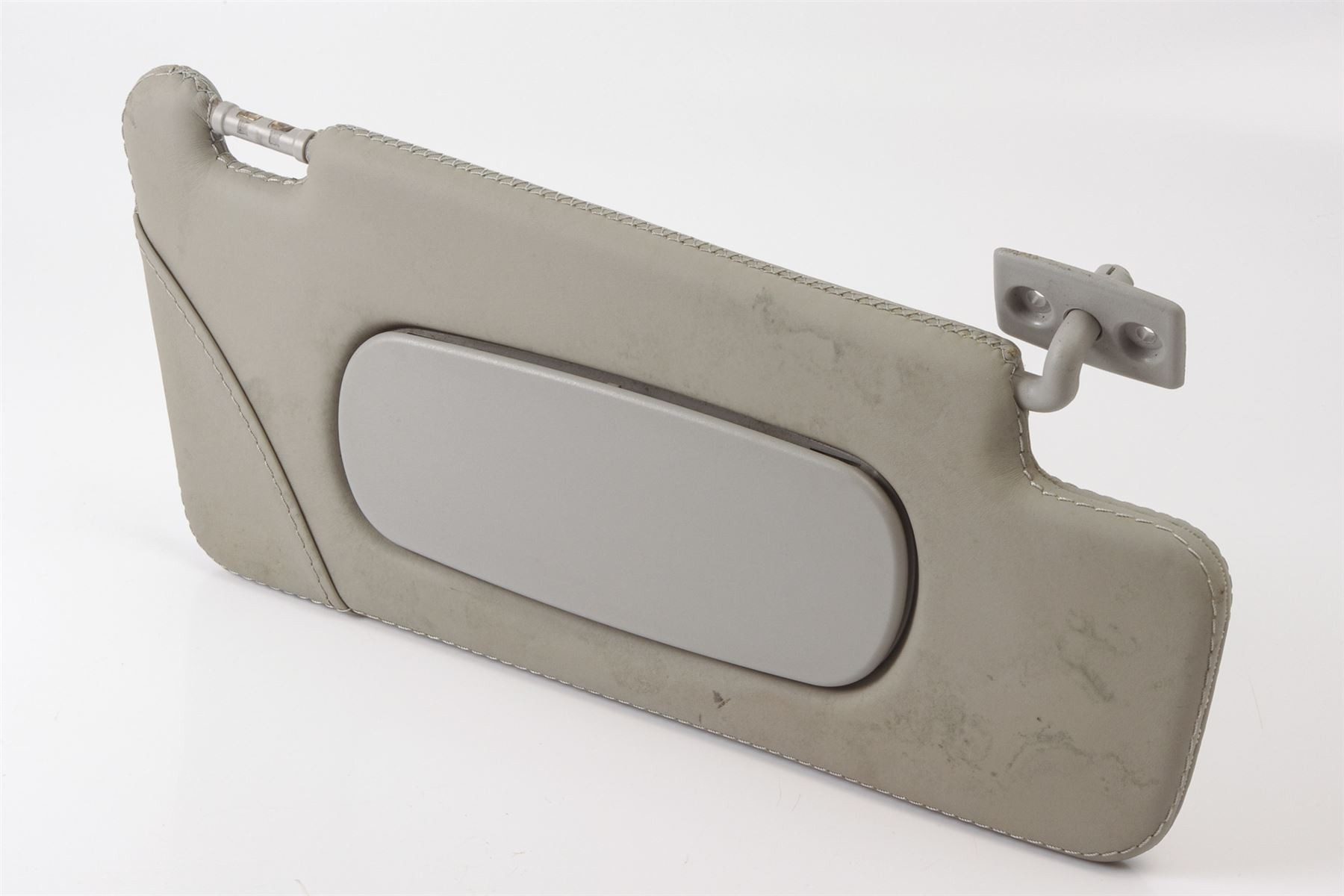 Mercedes 2308100410 Sun Visor - Right Grey | R230 SL