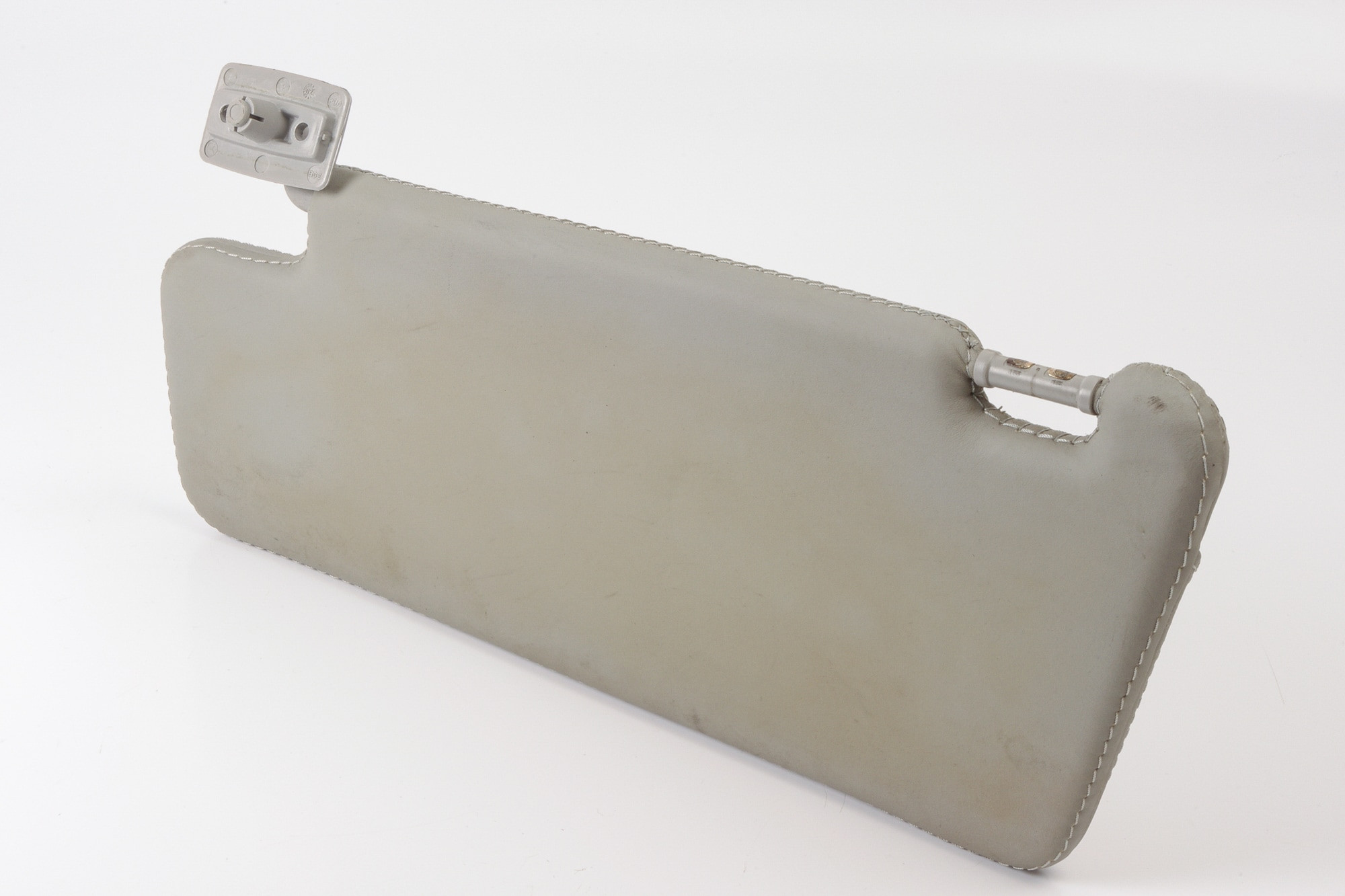 Mercedes 2308100410 Sun Visor - Right Grey | R230 SL