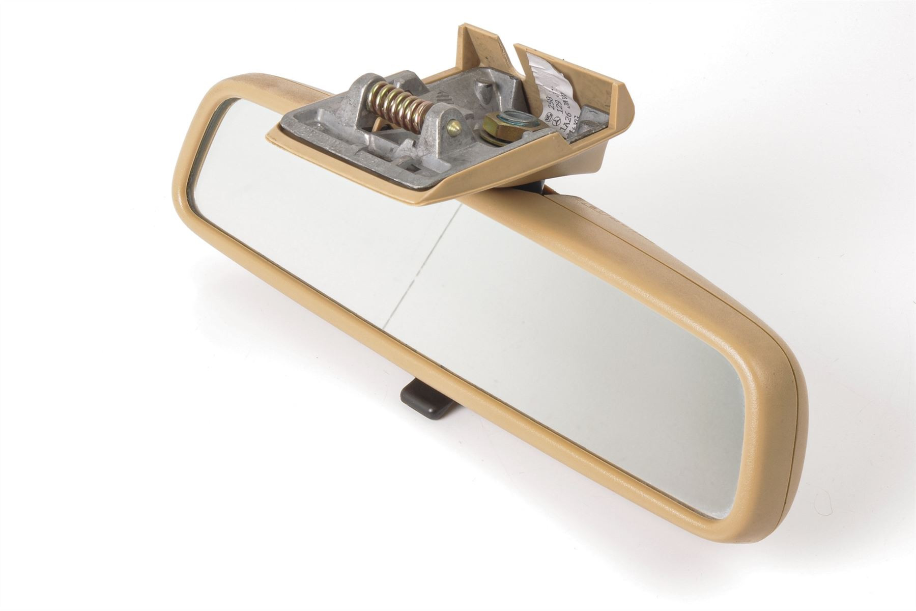 Mercedes 1298102817 Rear View Mirror - Rear Tan | R129 SL