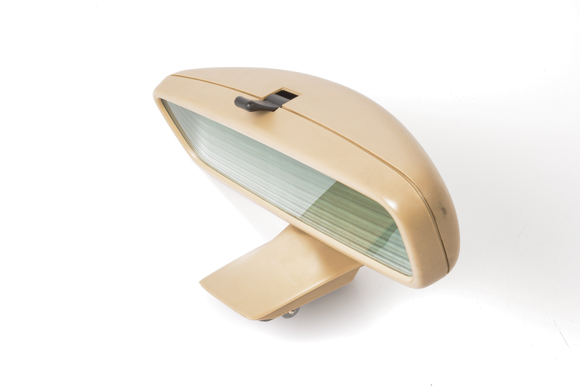 Mercedes 1298102817 Rear View Mirror - Rear Tan (a) | R129 SL