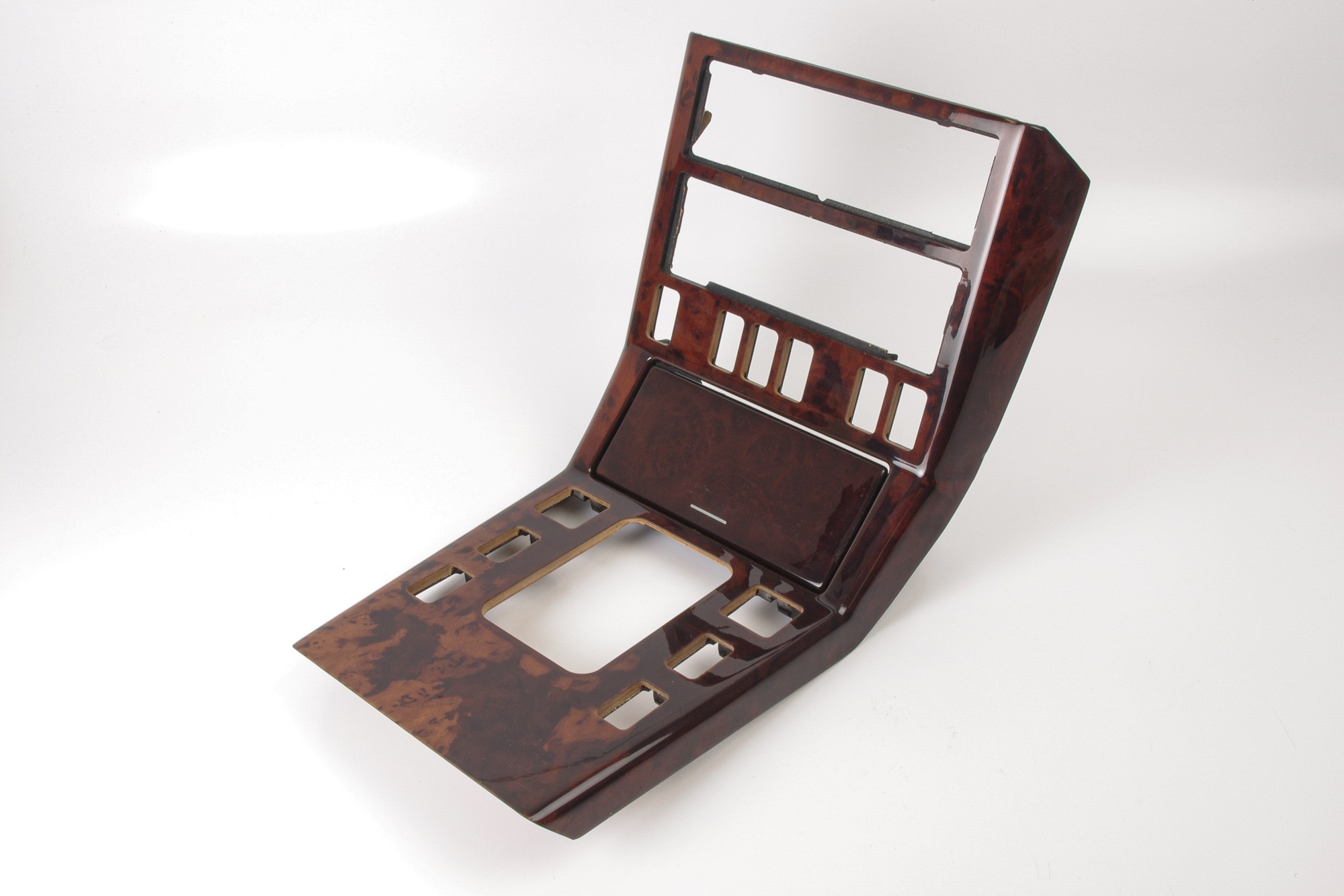 Mercedes 1296806636 Centre Console Trim (i) | R129 SL