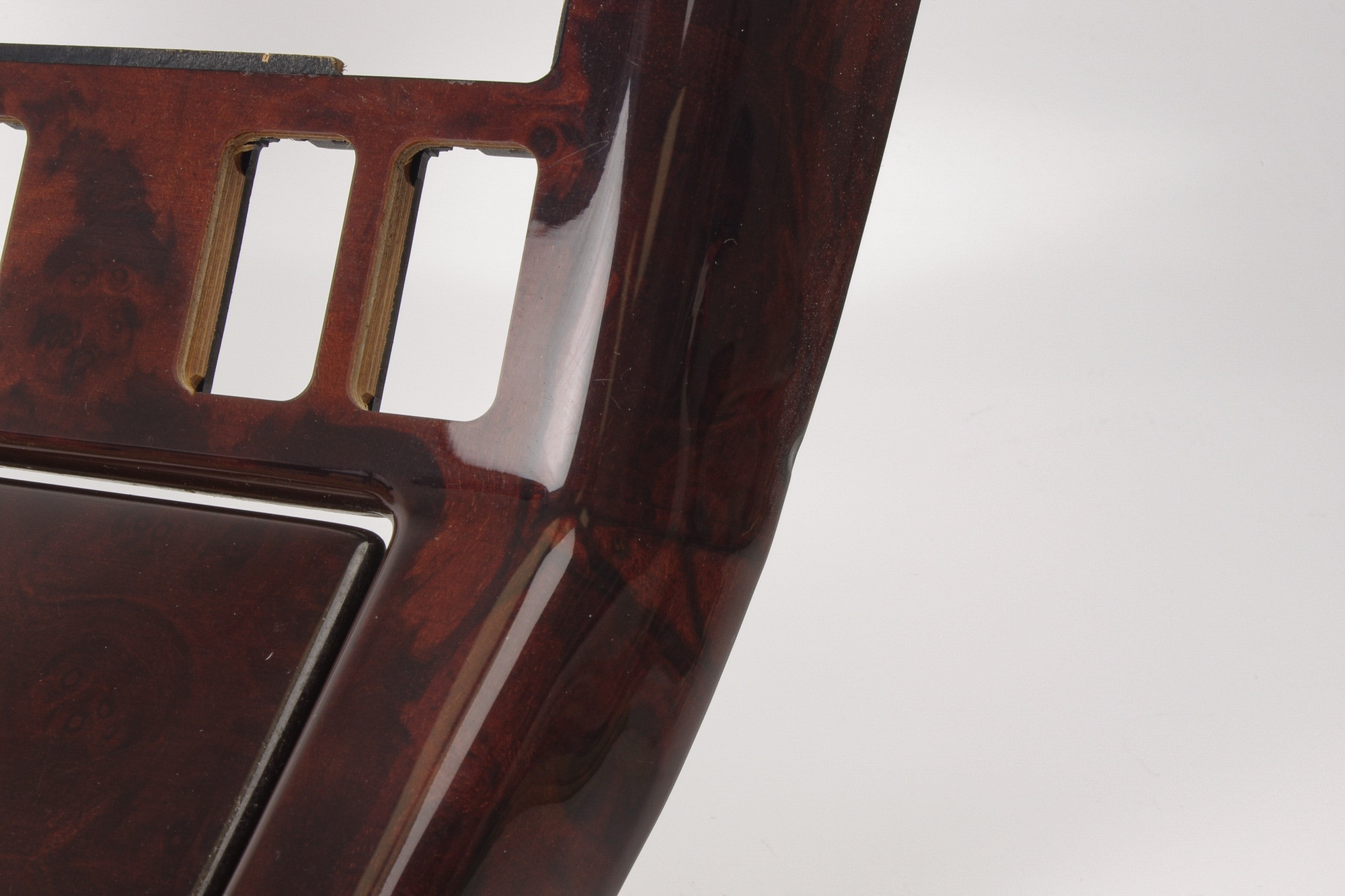 Mercedes 1296806636 Centre Console Trim (i) | R129 SL