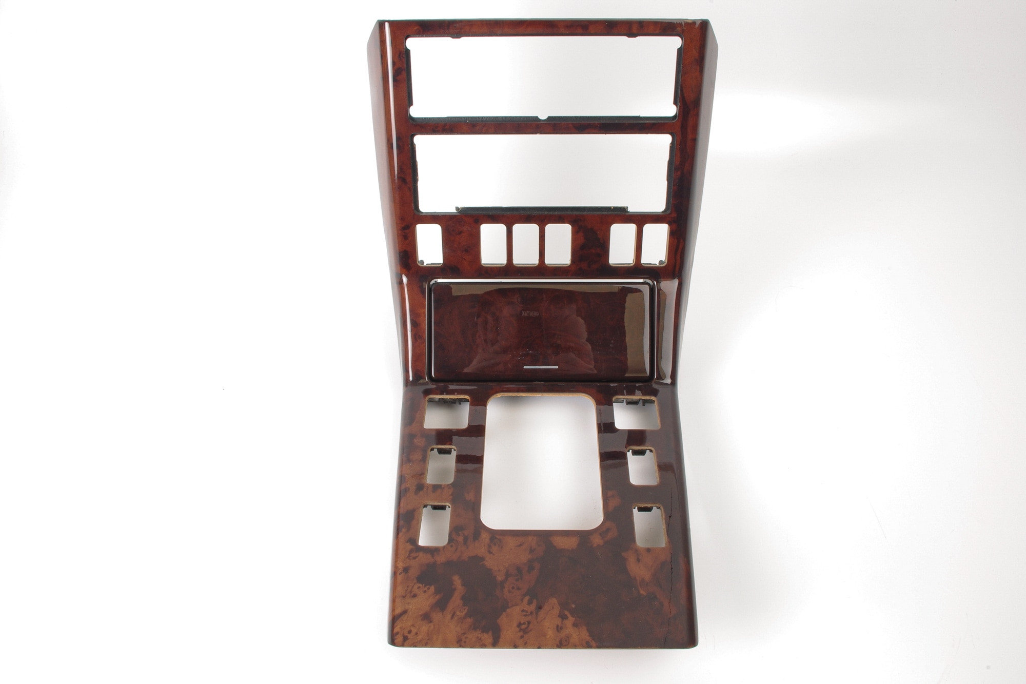 Mercedes 1296806636 Centre Console Trim (i) | R129 SL