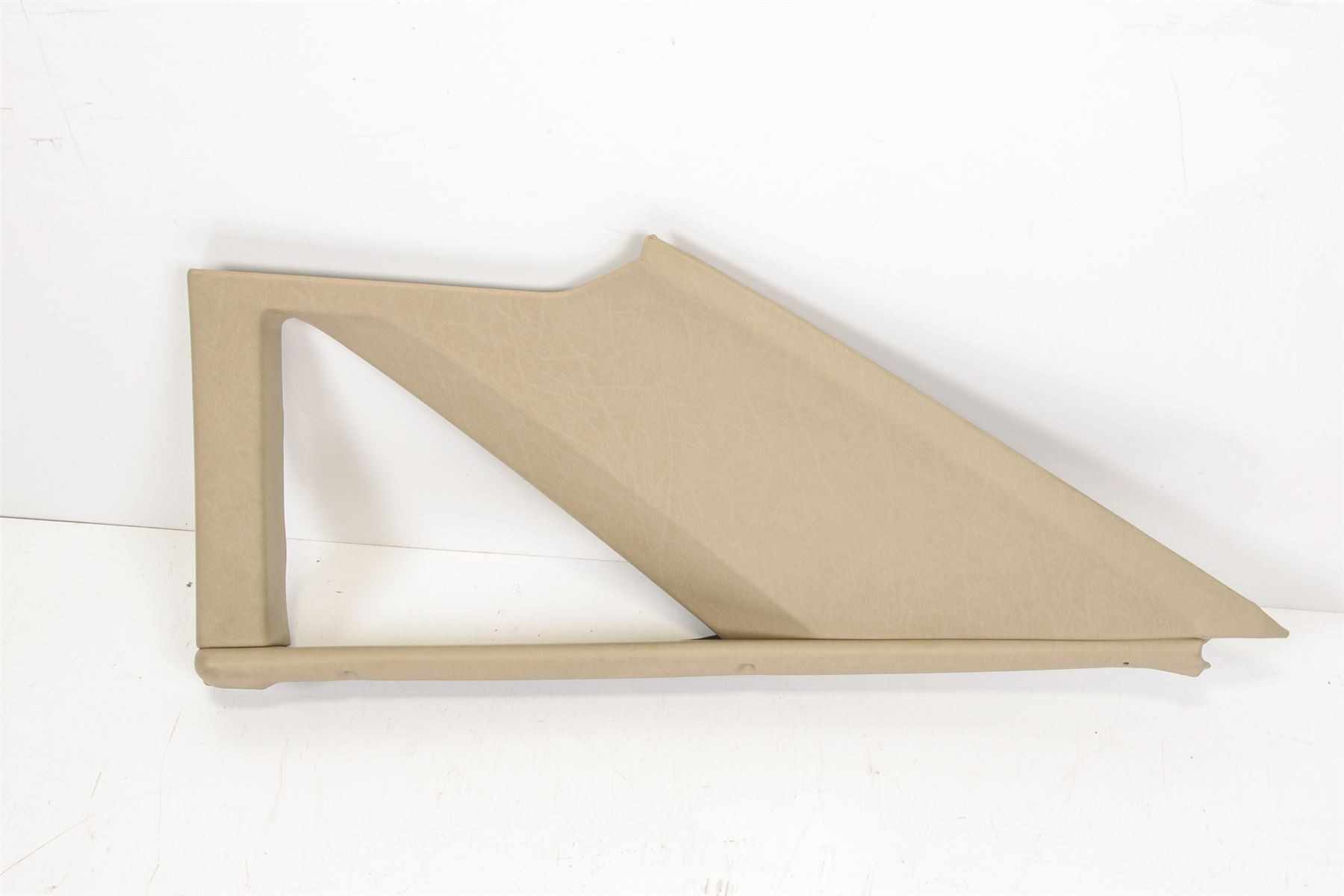 Mercedes 1297950416 Hardtop Panel - Right Beige | R129 SL