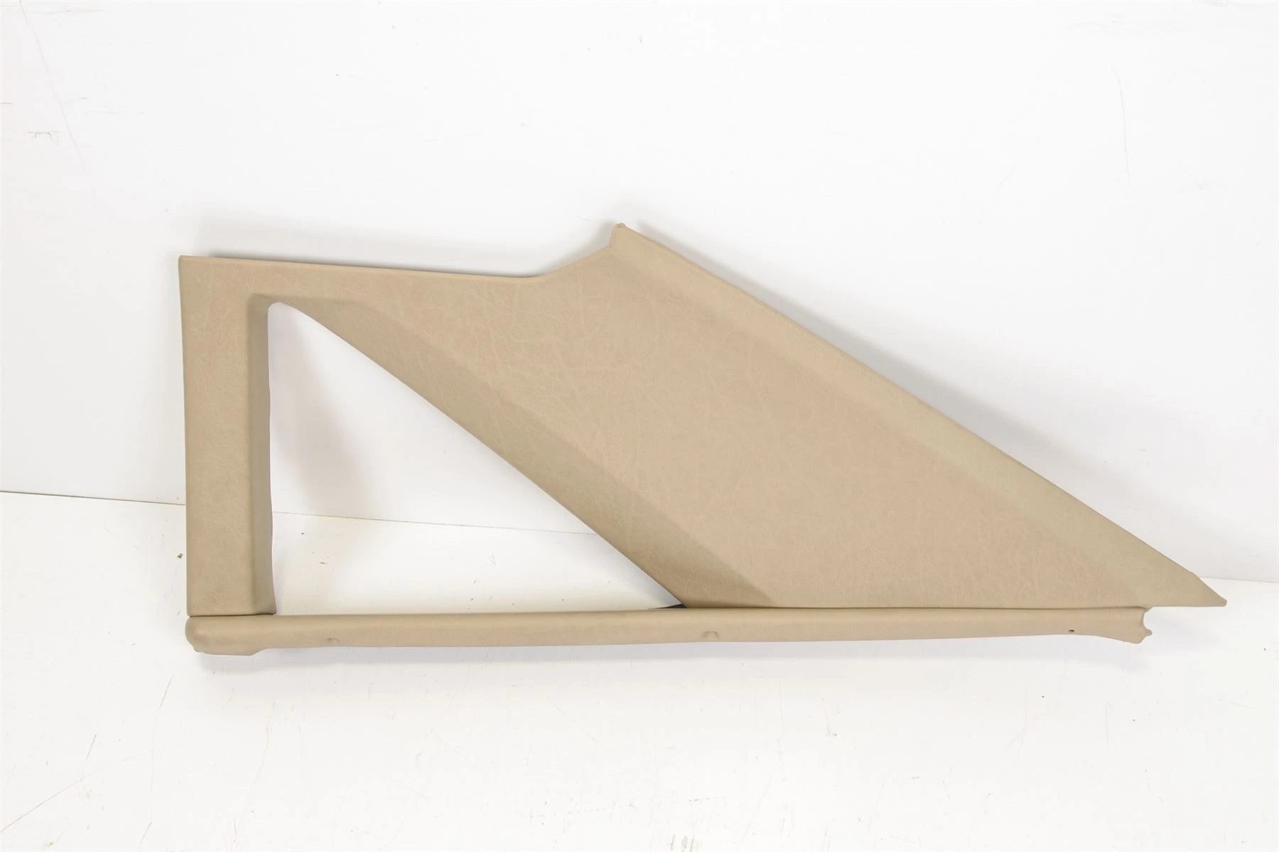Mercedes 1297950416 Hardtop Panel - Right Beige | R129 SL