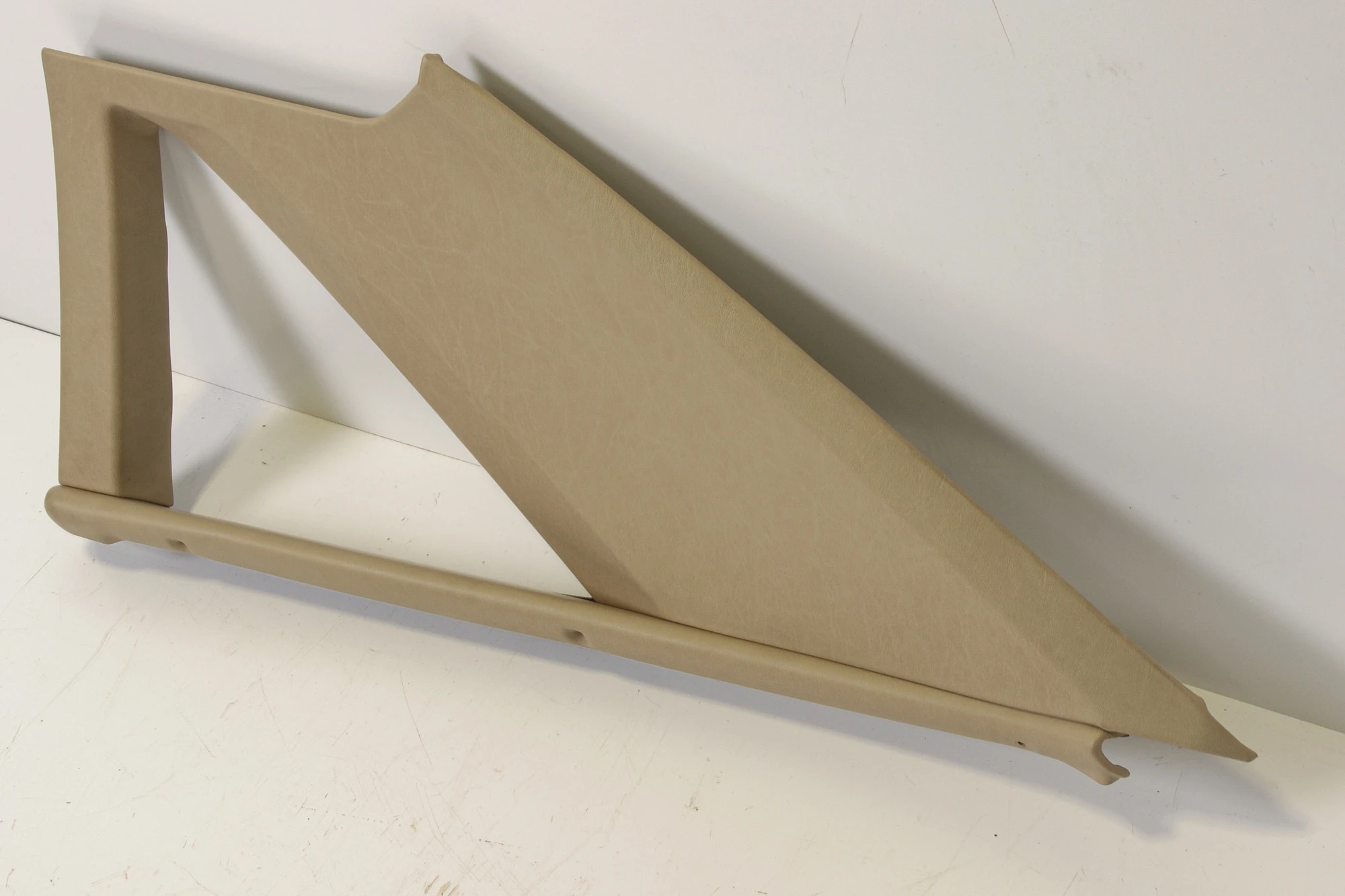 Mercedes 1297950416 Hardtop Panel - Right Beige | R129 SL