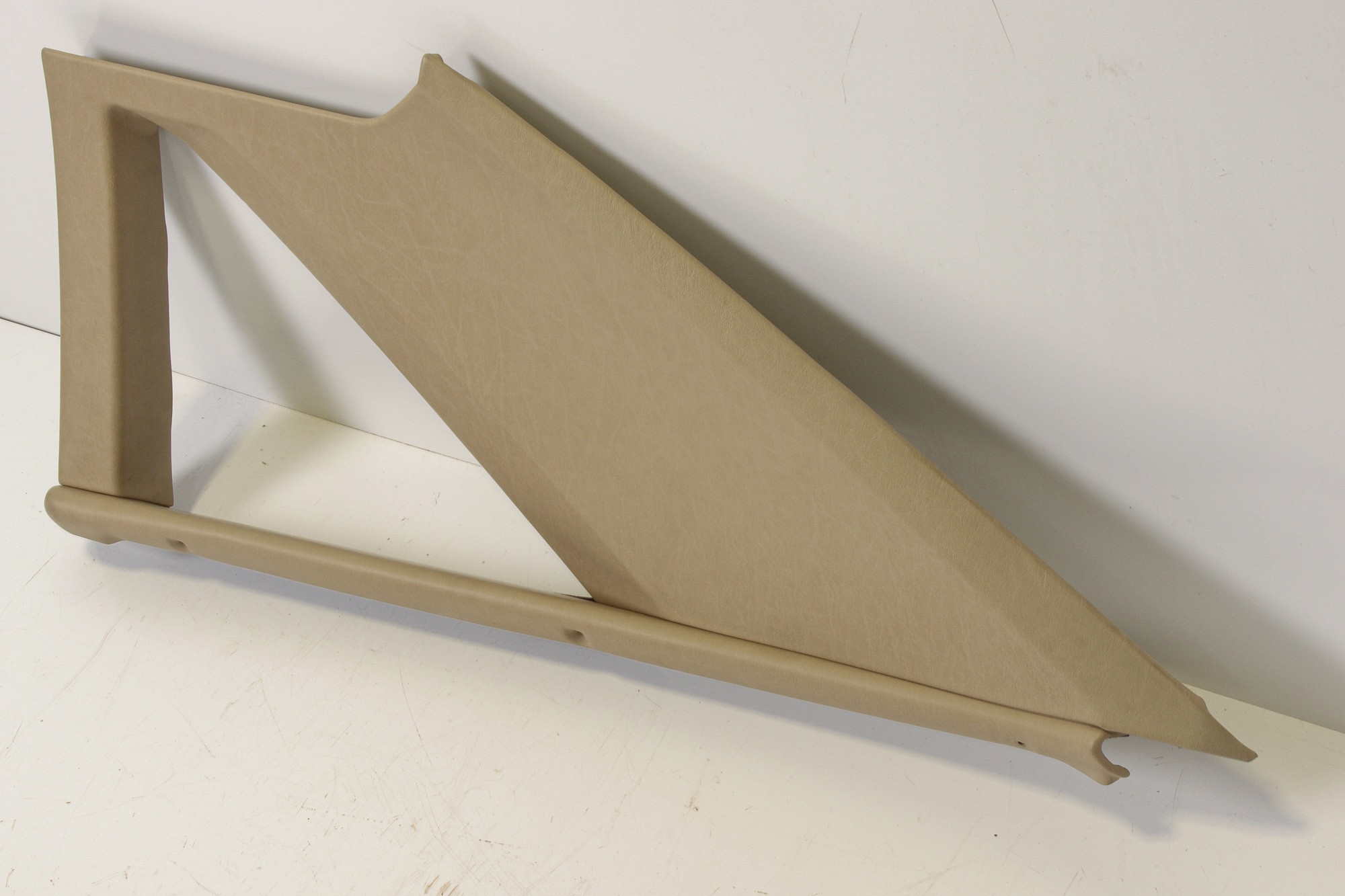 Mercedes 1297950416 Hardtop Panel - Right Beige | R129 SL