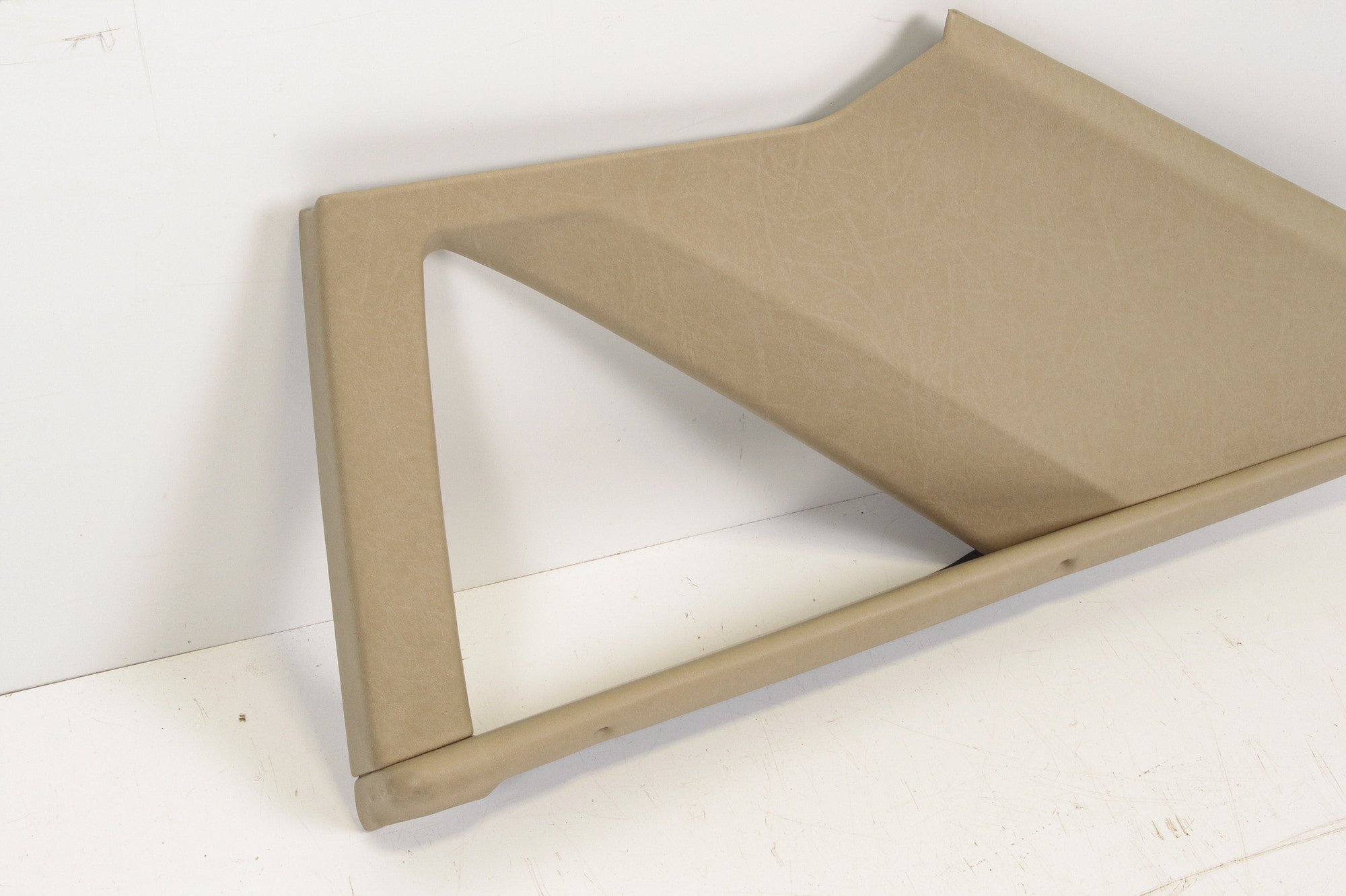 Mercedes 1297950416 Hardtop Panel - Right Beige | R129 SL