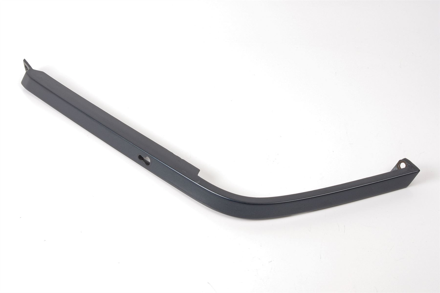 Mercedes 1298260777 Headlight Bezel - Left Green (a) | R129 SL