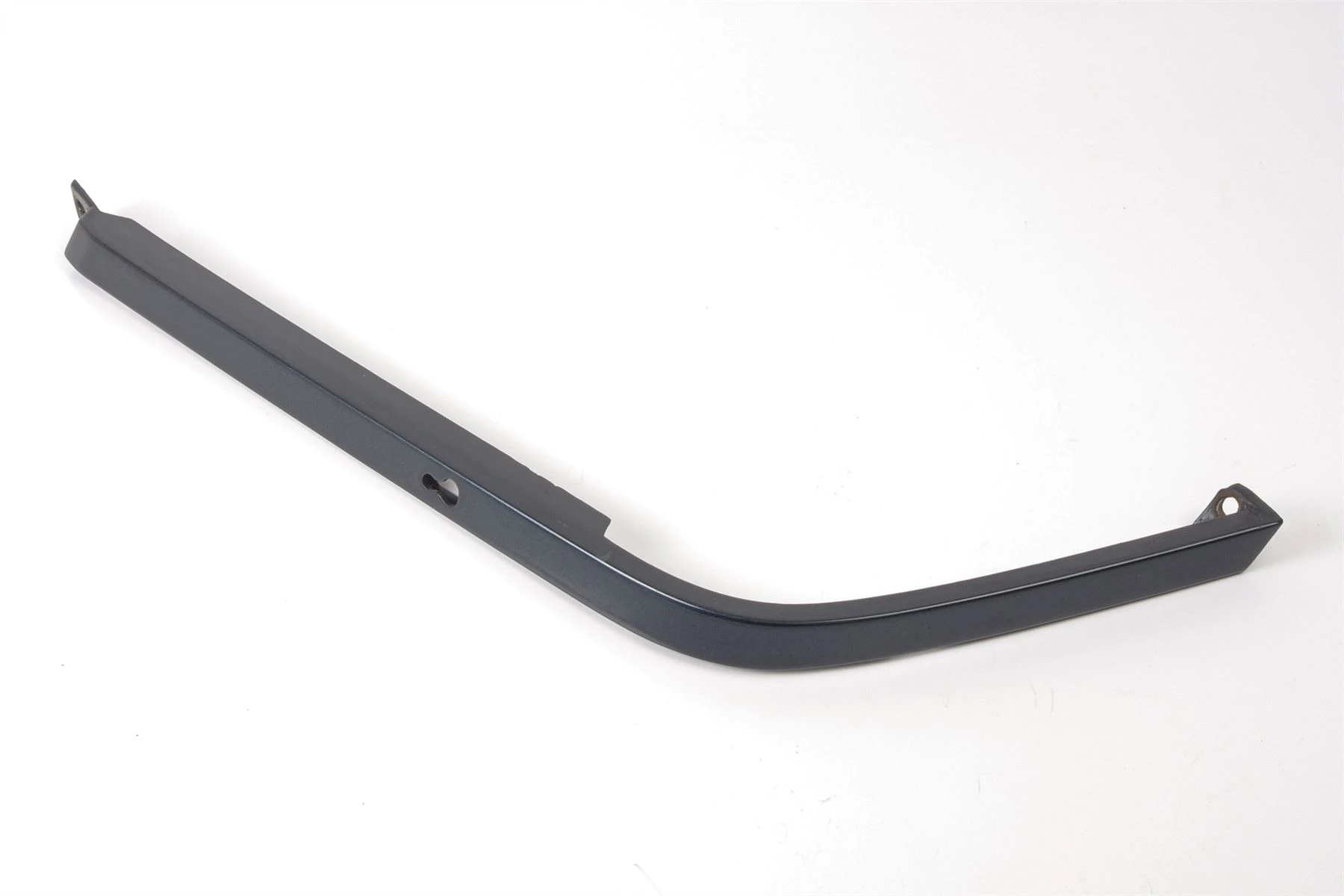 Mercedes 1298260777 Headlight Bezel - Left Green (a) | R129 SL