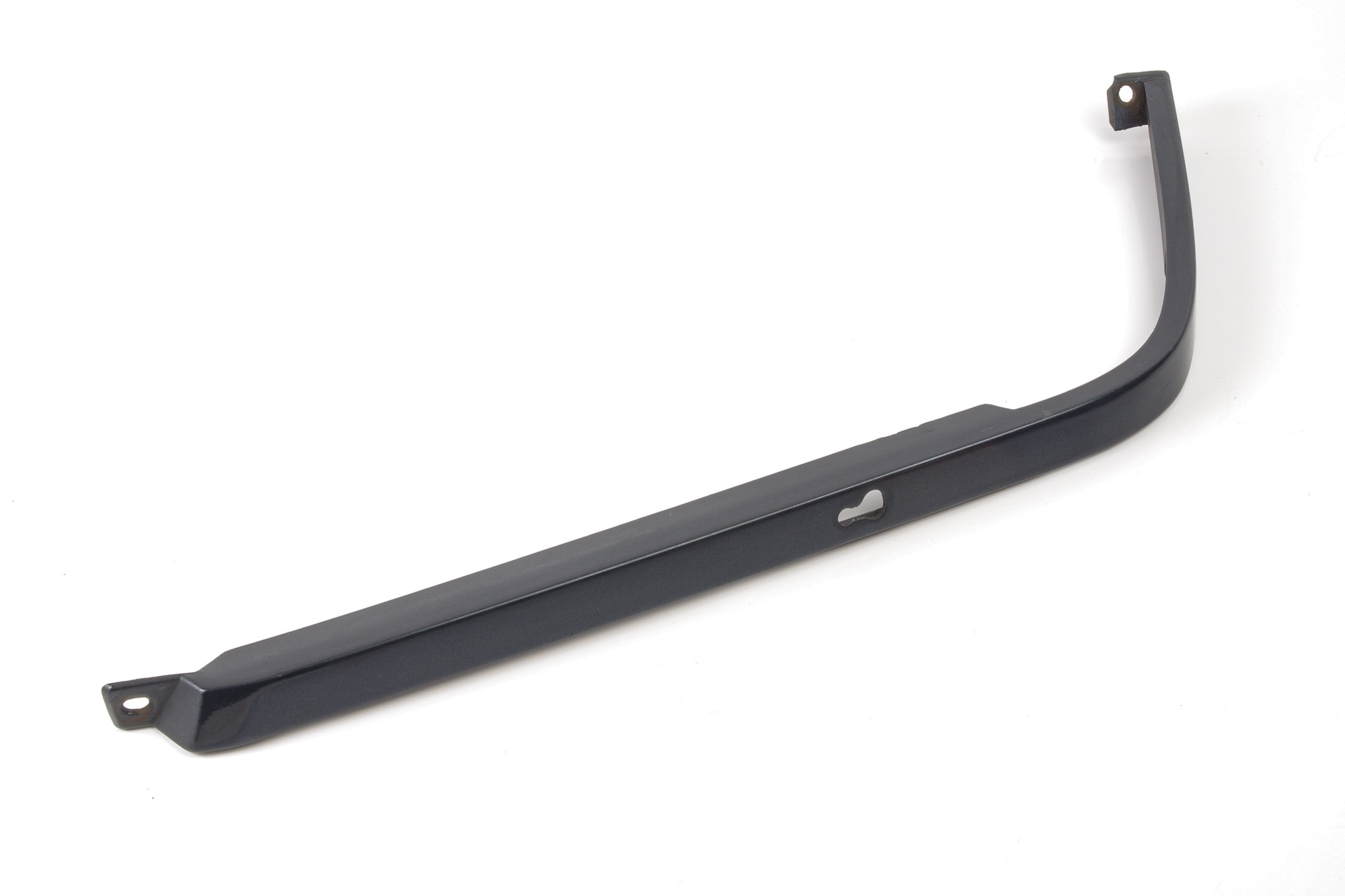 Mercedes 1298260777 Headlight Bezel - Left Green (a) | R129 SL