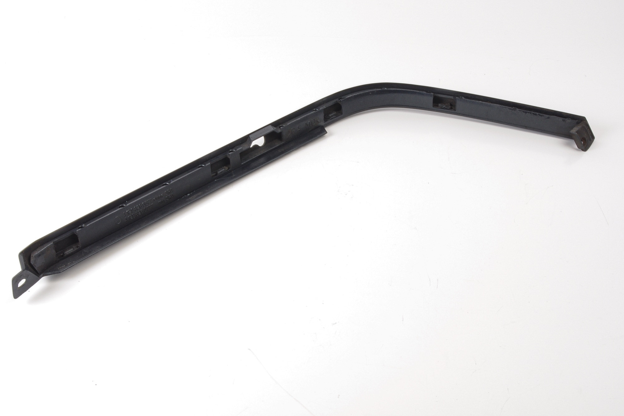 Mercedes 1298260777 Headlight Bezel - Left Green (a) | R129 SL