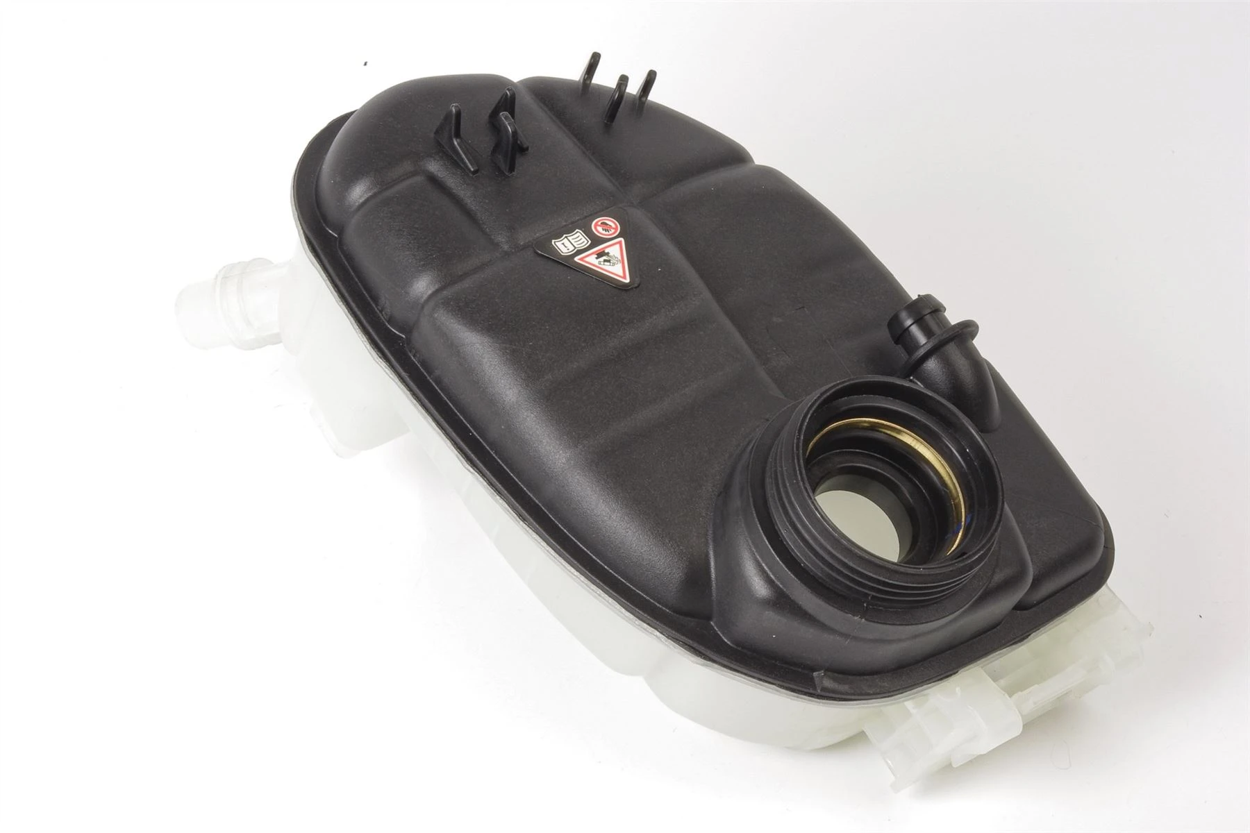 Mercedes 2465000049 Expansion Tank (New) | W117 CLA X156 GLA W176 A W242 W246 B