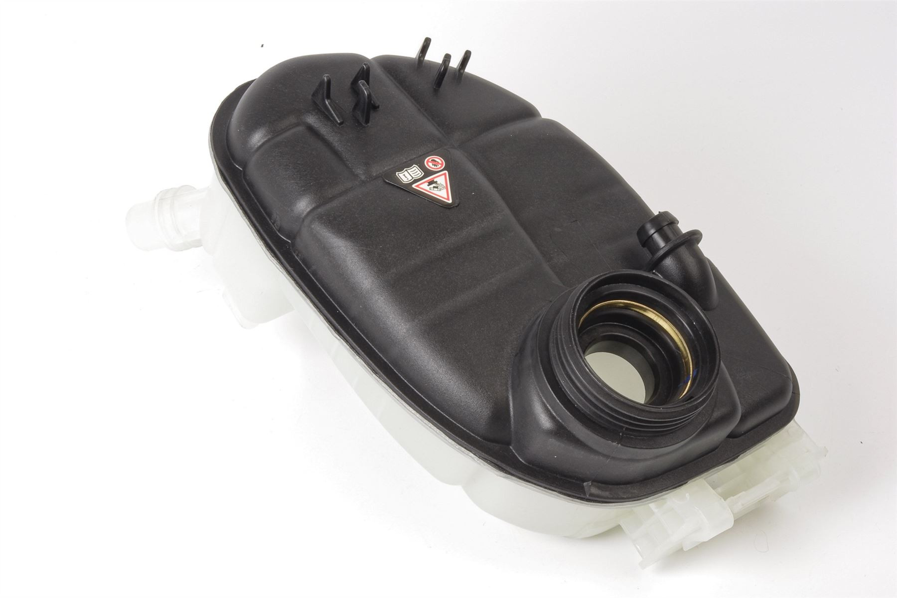 Mercedes 2465000049 Expansion Tank (New) | W117 CLA X156 GLA W176 A W242 W246 B