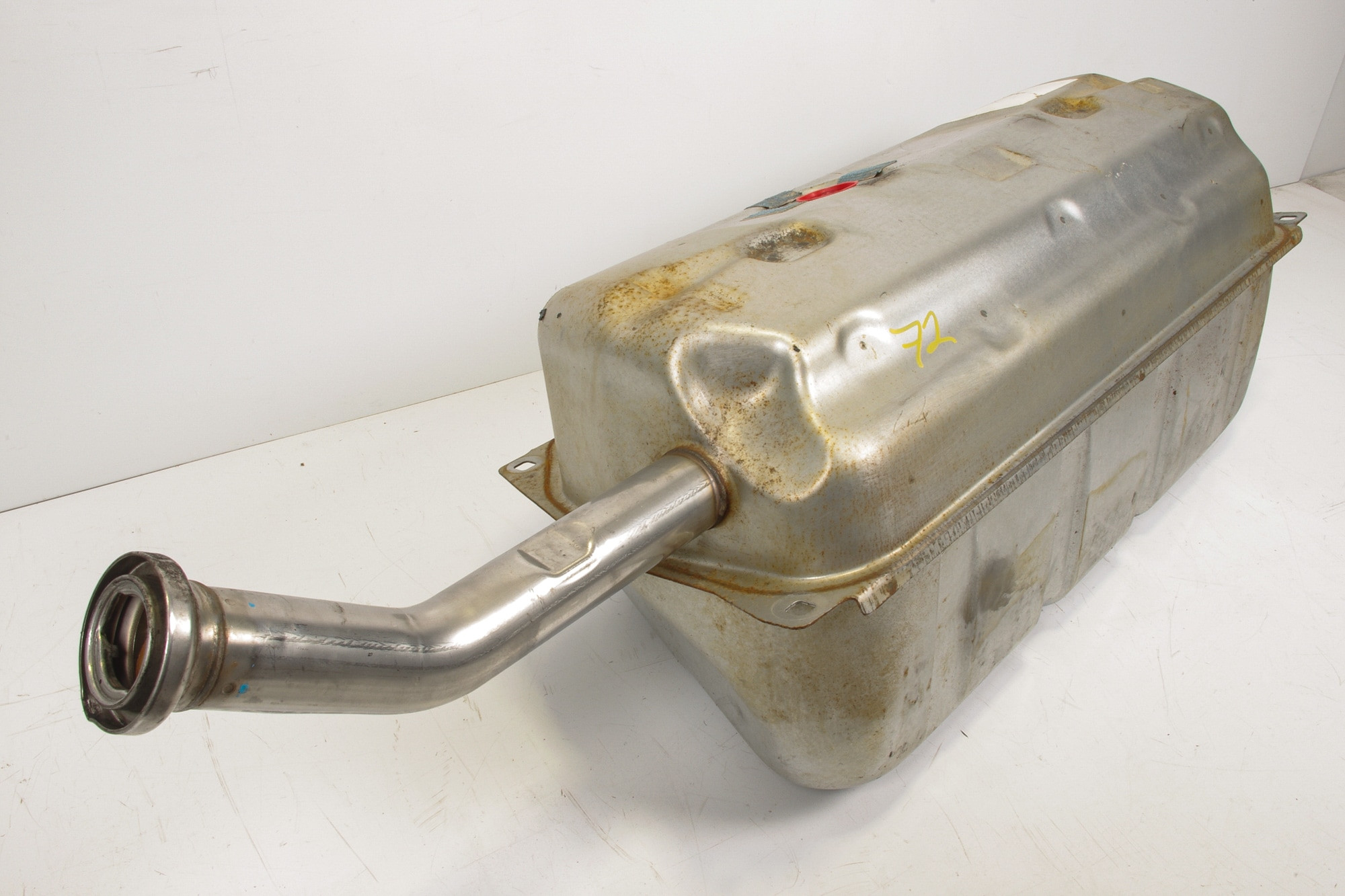 Mercedes 2304703801 Fuel Tank (a) | R230 SL
