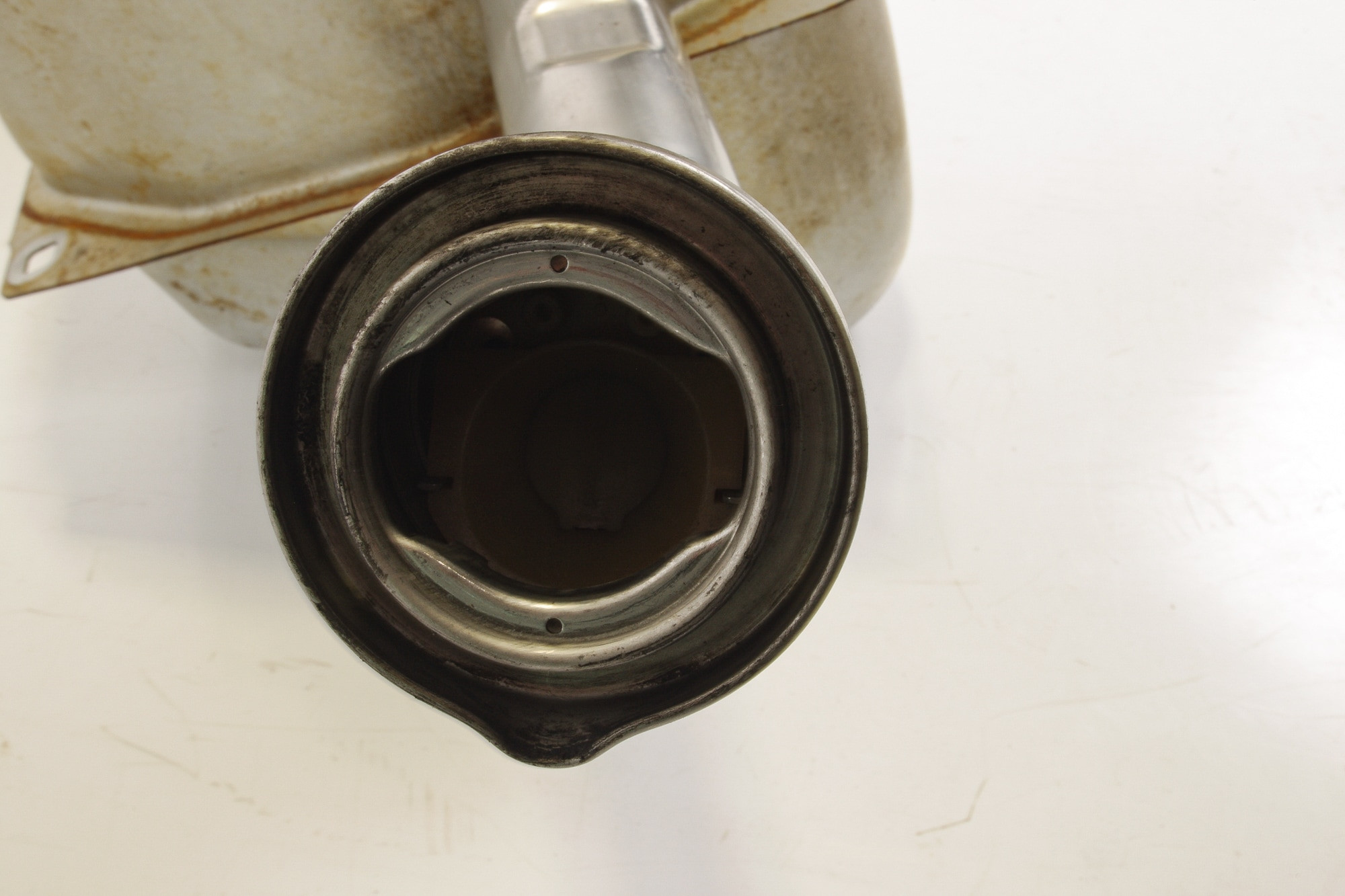 Mercedes 2304703801 Fuel Tank (a) | R230 SL