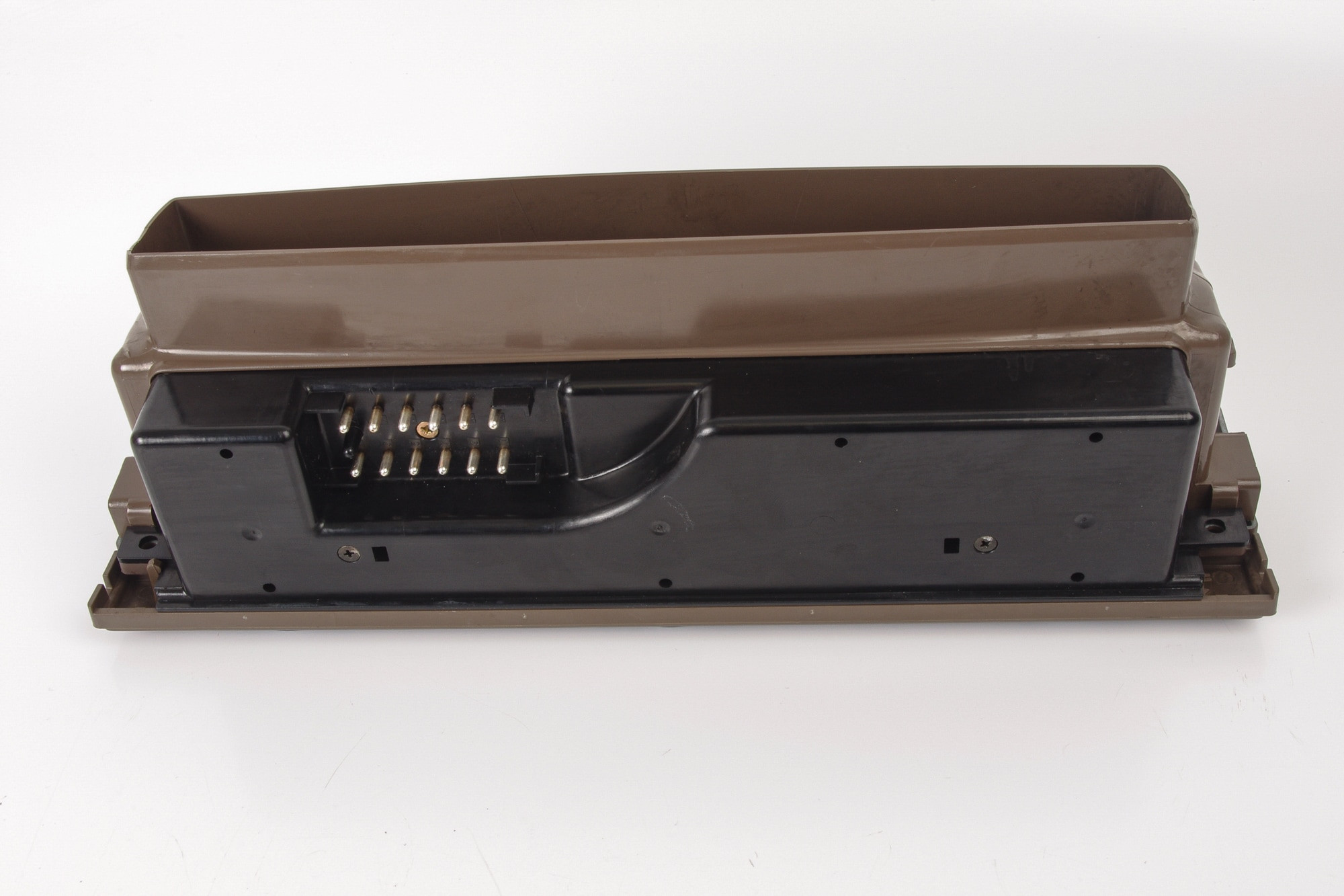 Mercedes 1298300654 HVAC Vent - Brown (b) | R129 SL