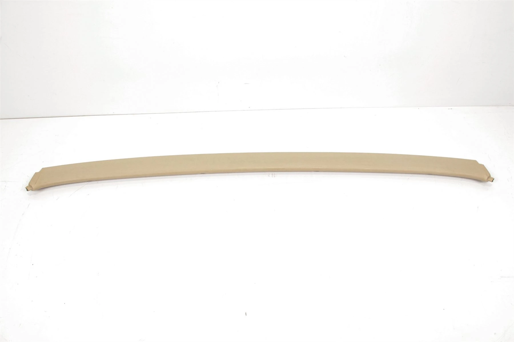 Mercedes 1297900045 Hardtop Panel - Beige (a) | R129 SL