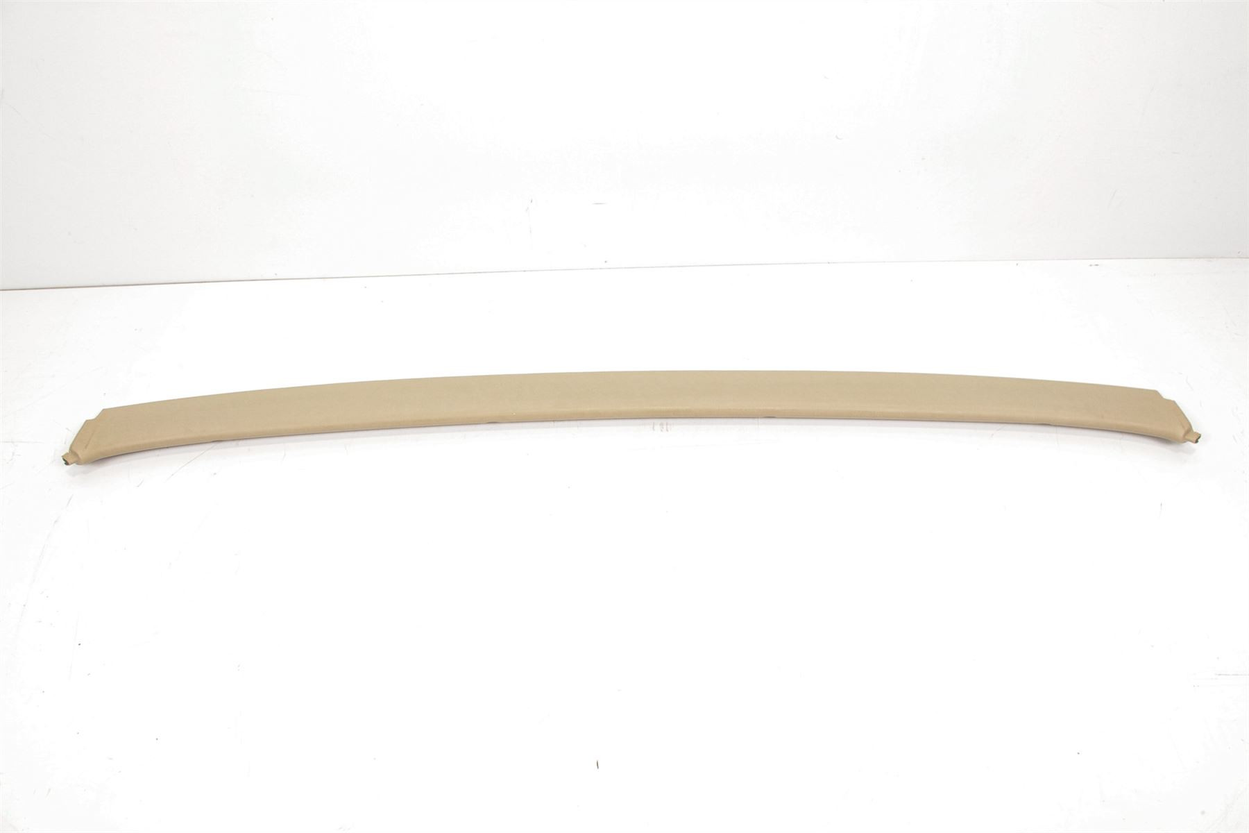 Mercedes 1297900045 Hardtop Panel - Beige (a) | R129 SL