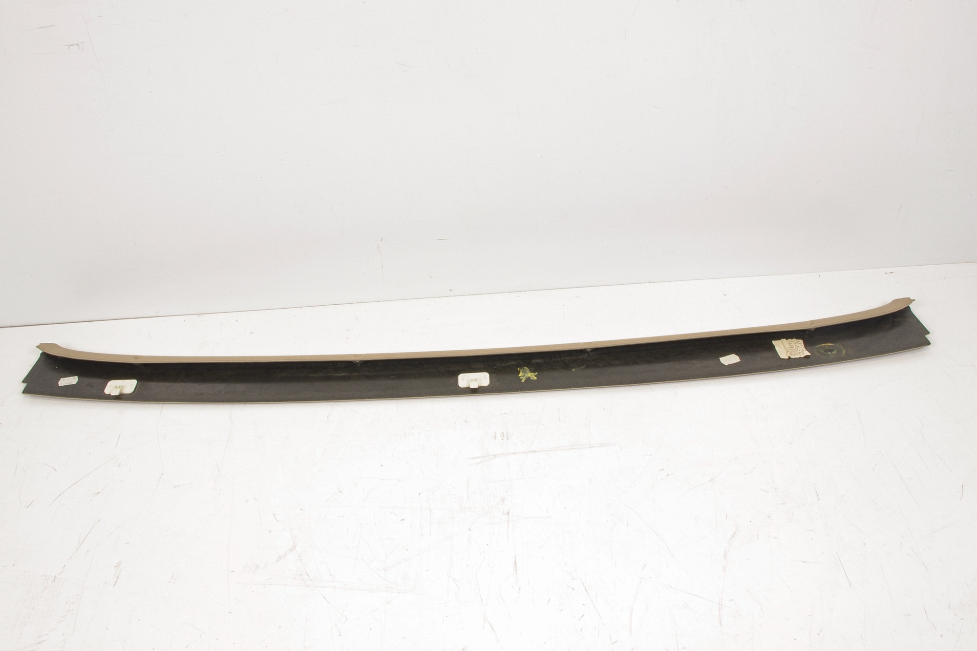 Mercedes 1297900045 Hardtop Panel - Beige (a) | R129 SL