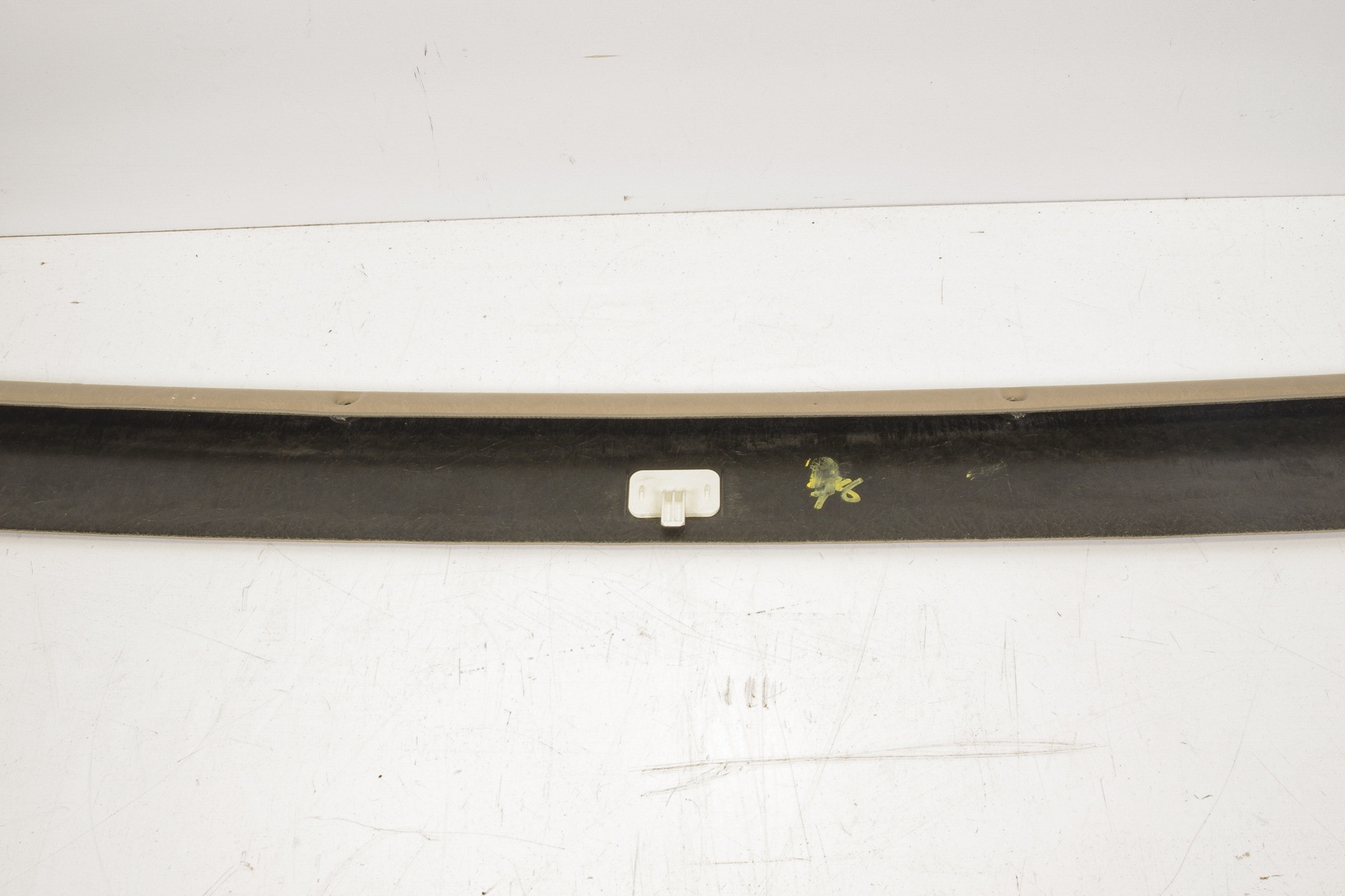 Mercedes 1297900045 Hardtop Panel - Beige (a) | R129 SL