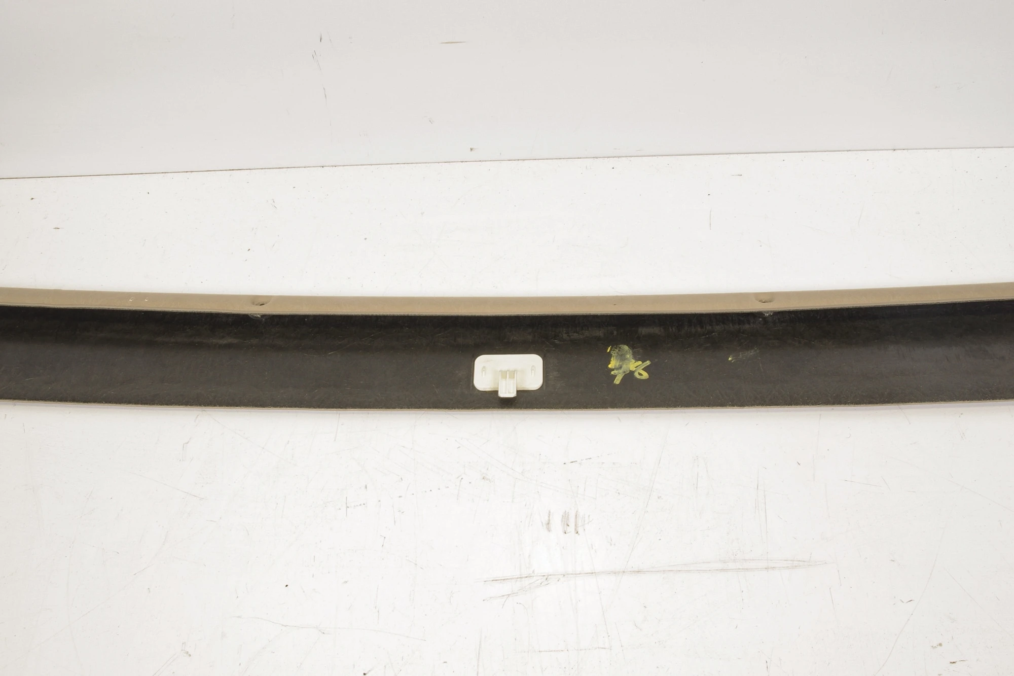 Mercedes 1297900045 Hardtop Panel - Beige (a) | R129 SL