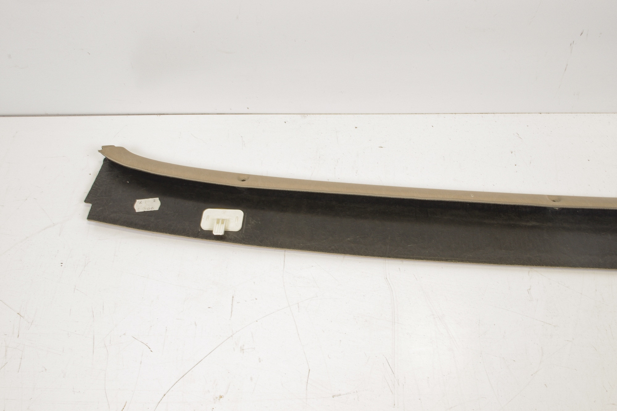 Mercedes 1297900045 Hardtop Panel - Beige (a) | R129 SL