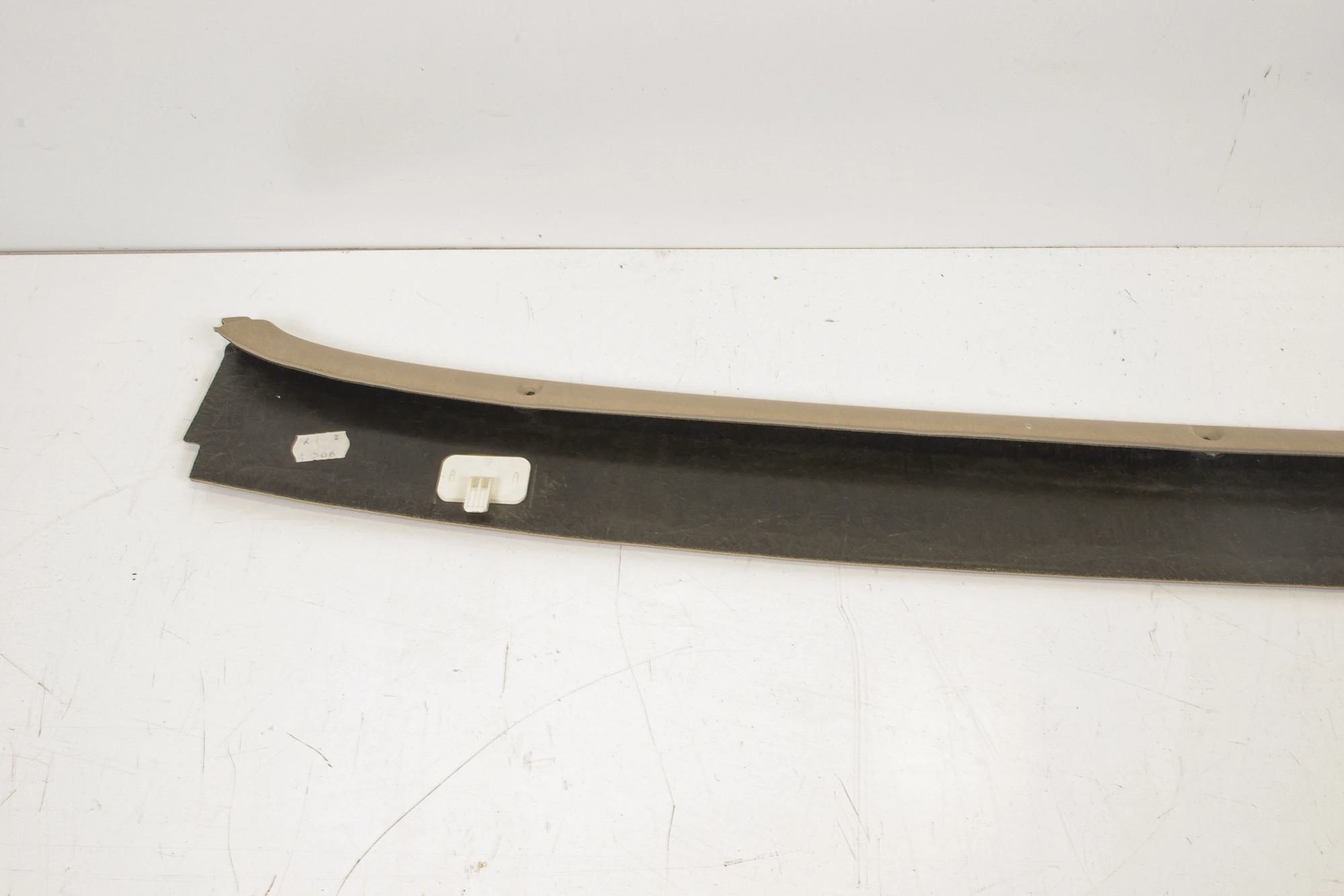 Mercedes 1297900045 Hardtop Panel - Beige (a) | R129 SL