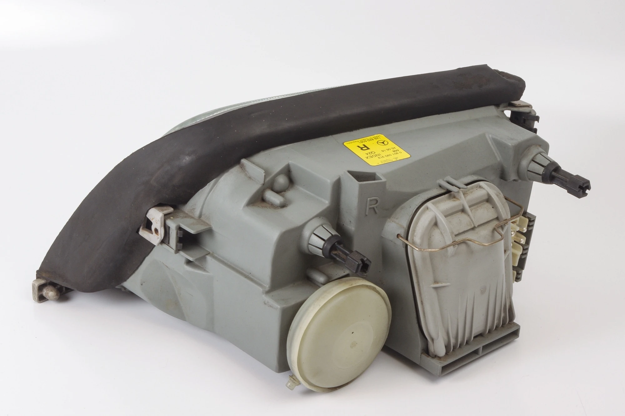 Mercedes 1298206061 Headlight - Right | R129 SL