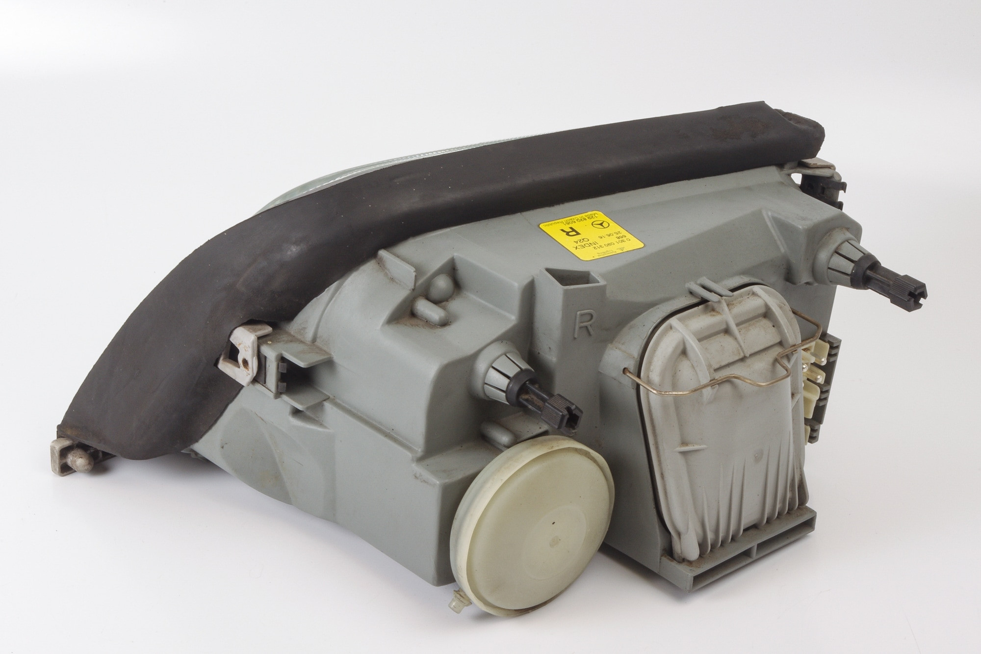 Mercedes 1298206061 Headlight - Right | R129 SL