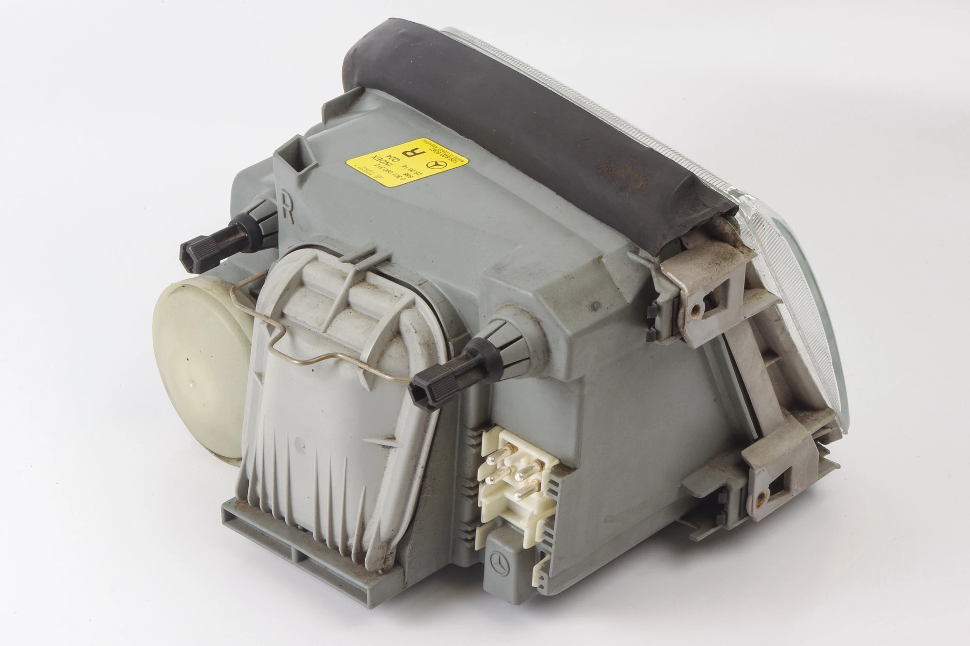 Mercedes 1298206061 Headlight - Right | R129 SL