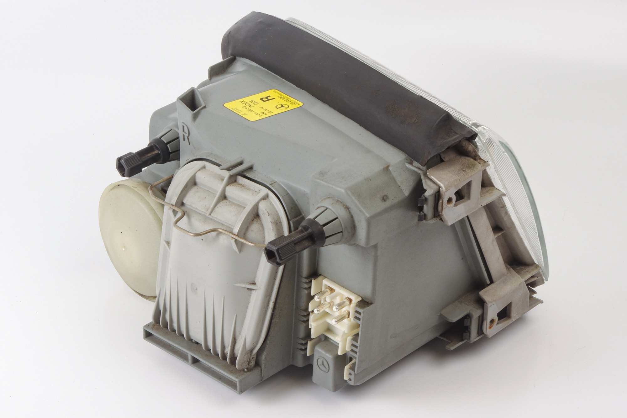 Mercedes 1298206061 Headlight - Right | R129 SL