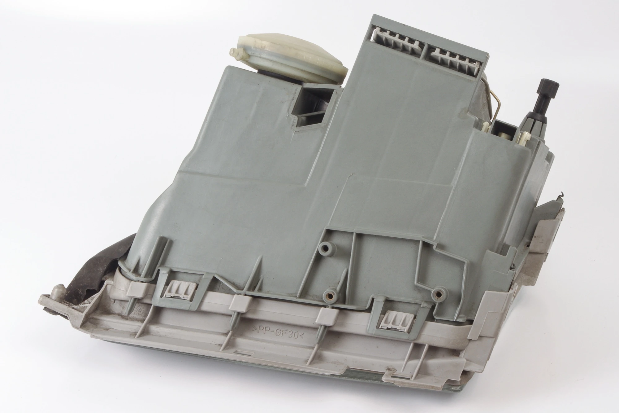 Mercedes 1298206061 Headlight - Right | R129 SL