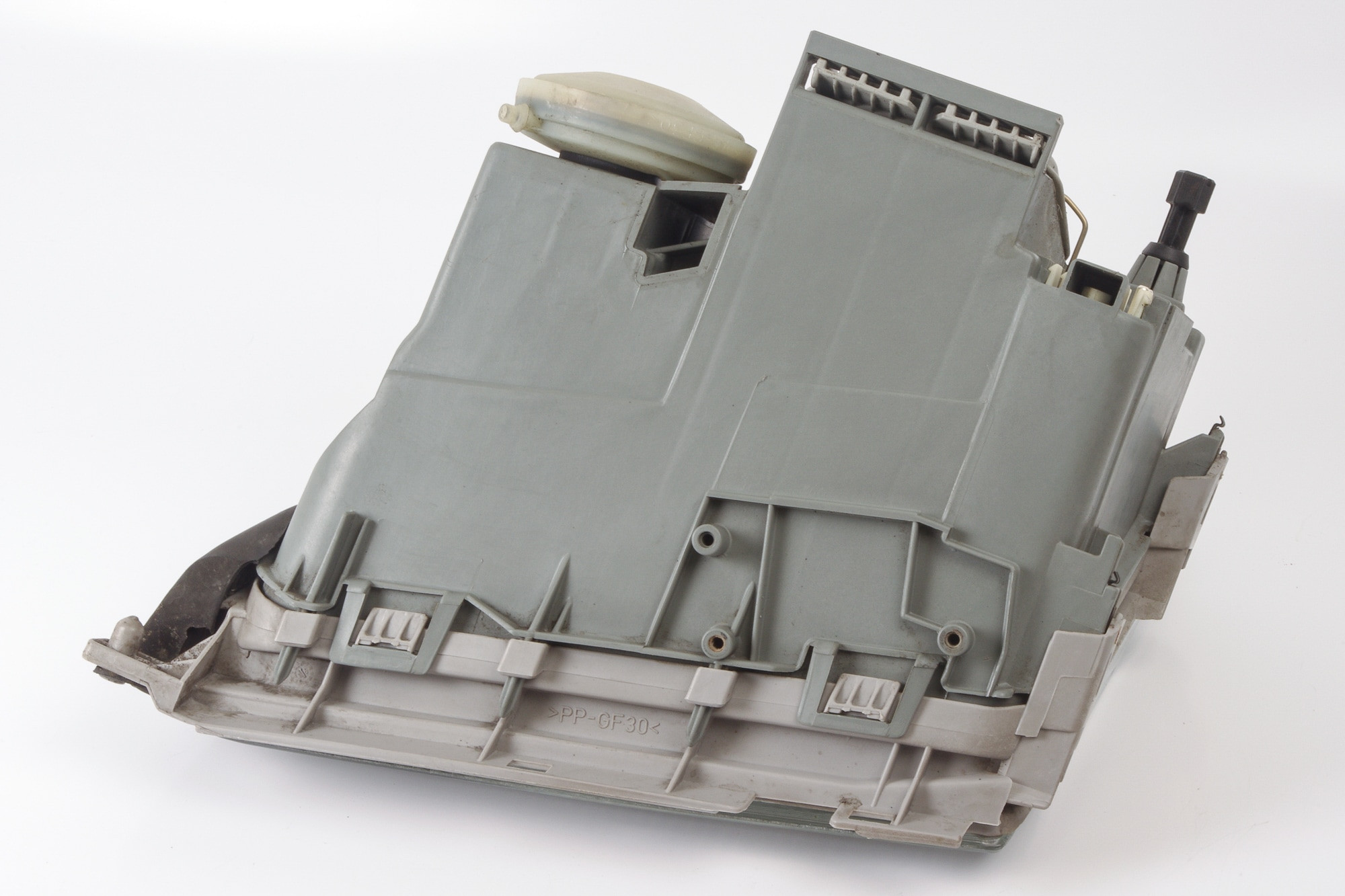 Mercedes 1298206061 Headlight - Right | R129 SL